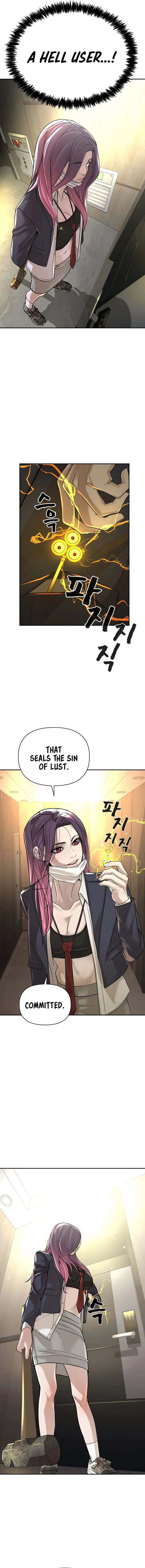 Hellcraft Chapter 8 — Page 10
