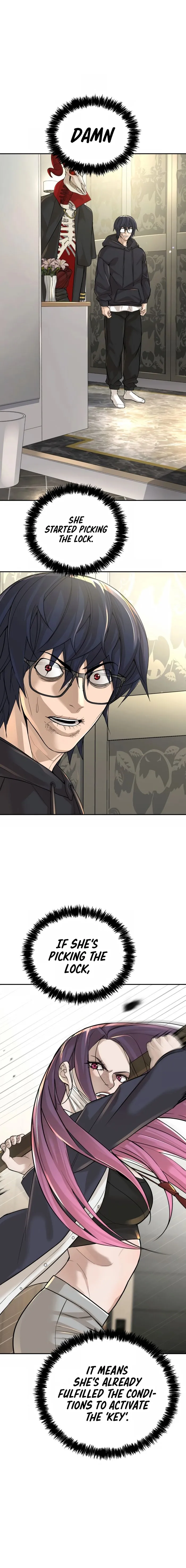 Hellcraft Chapter 8 — Page 13