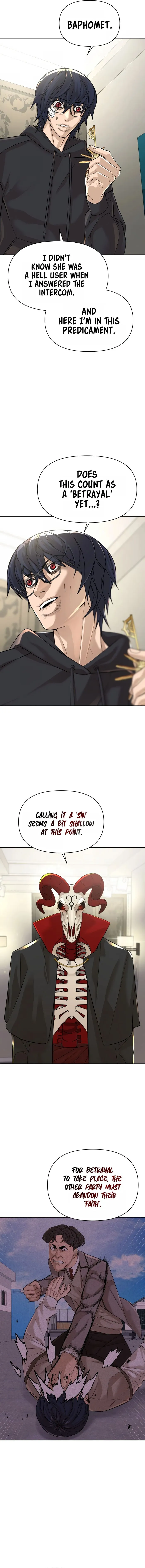 Hellcraft Chapter 8 — Page 15