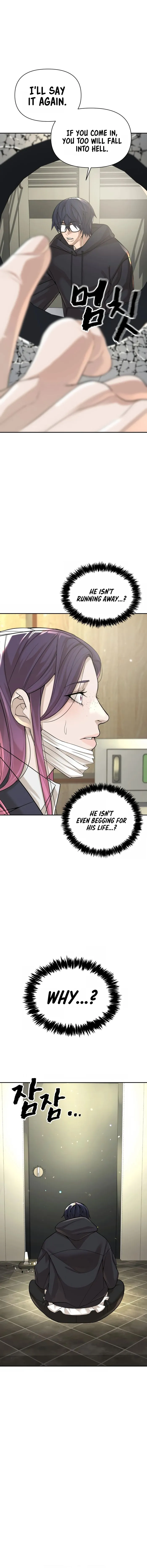 Hellcraft Chapter 8 — Page 20
