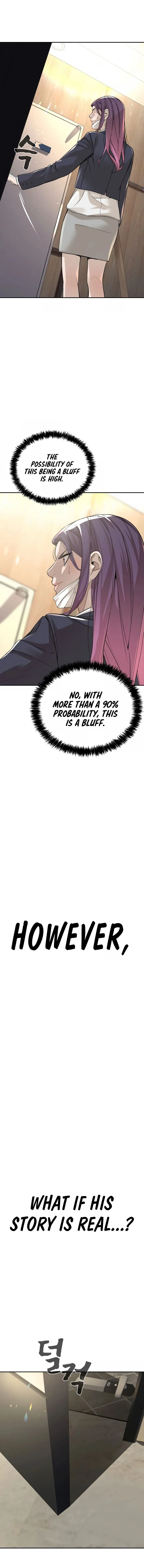 Hellcraft Chapter 9 — Page 3