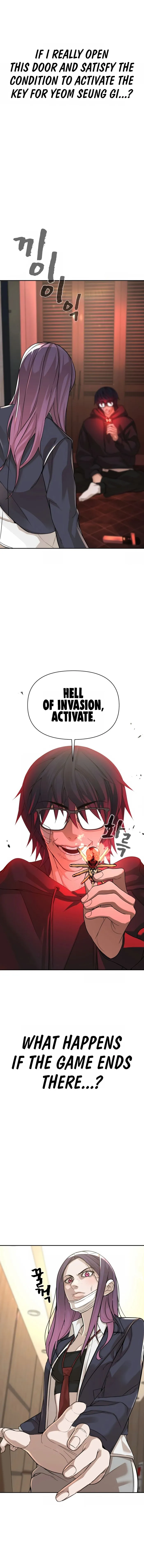 Hellcraft Chapter 9 — Page 4