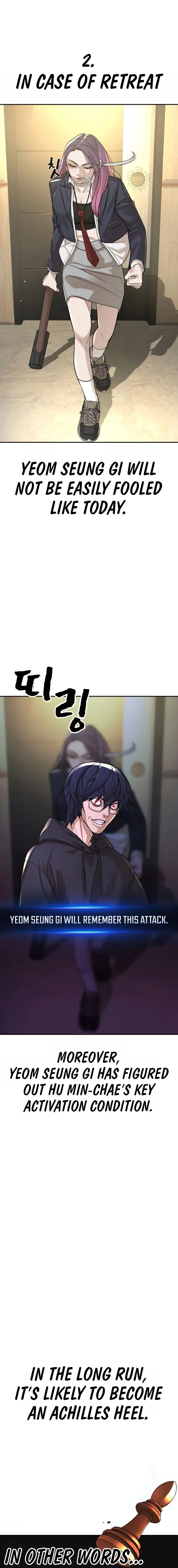 Hellcraft Chapter 9 — Page 6