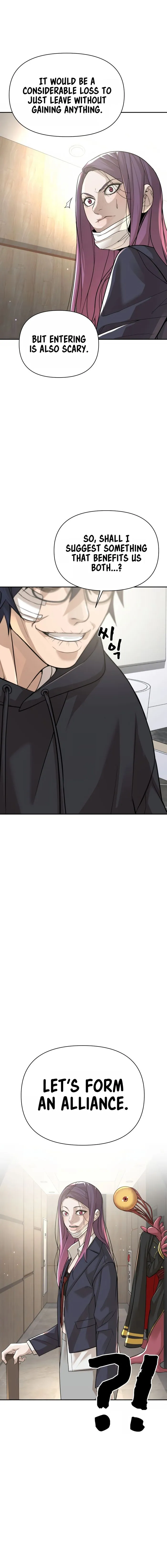 Hellcraft Chapter 9 — Page 8