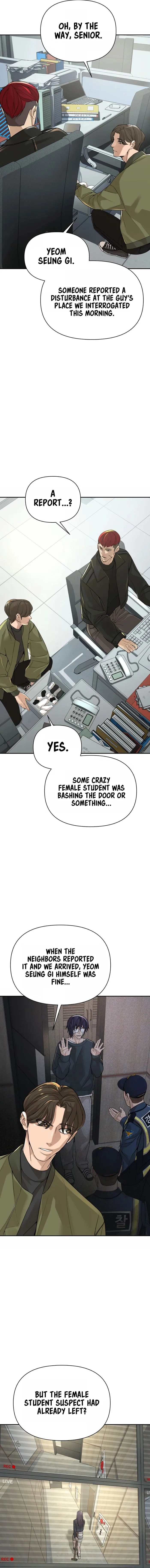 Hellcraft Chapter 9 — Page 20