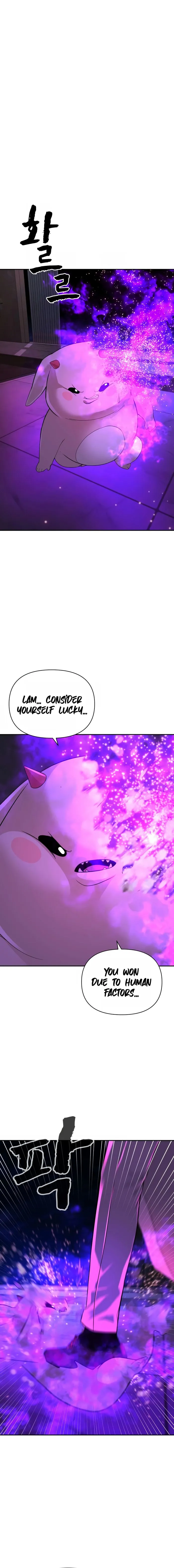 Hellcraft Chapter 9 — Page 26
