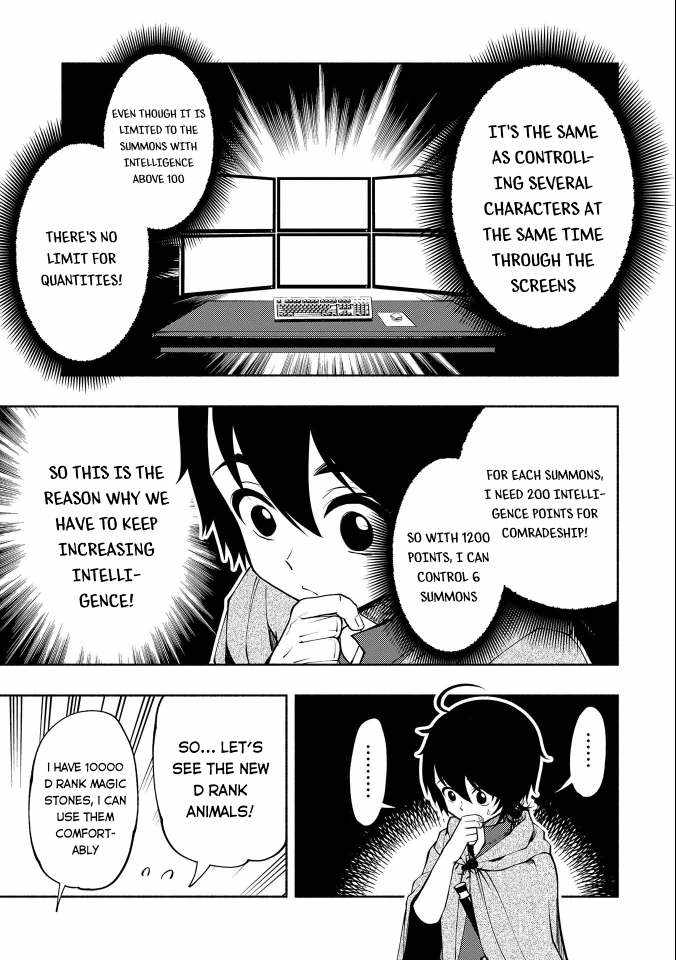 Hellmode ~Gamer Who Likes to Speedrun Becomes Peerless in a Parallel World with Obsolete Setting~ Chapter 10 — Page 12
