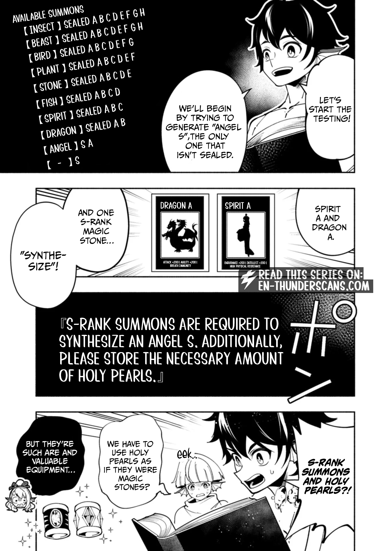 Hellmode ~Gamer Who Likes to Speedrun Becomes Peerless in a Parallel World with Obsolete Setting~ Chapter 100.1 — Page 4