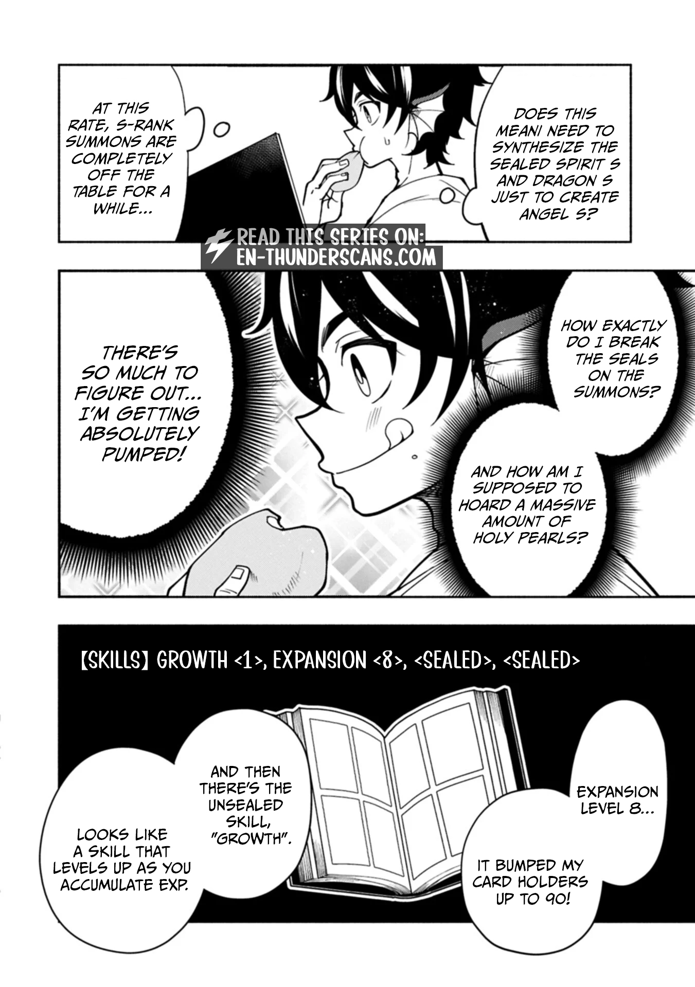 Hellmode ~Gamer Who Likes to Speedrun Becomes Peerless in a Parallel World with Obsolete Setting~ Chapter 100.1 — Page 5