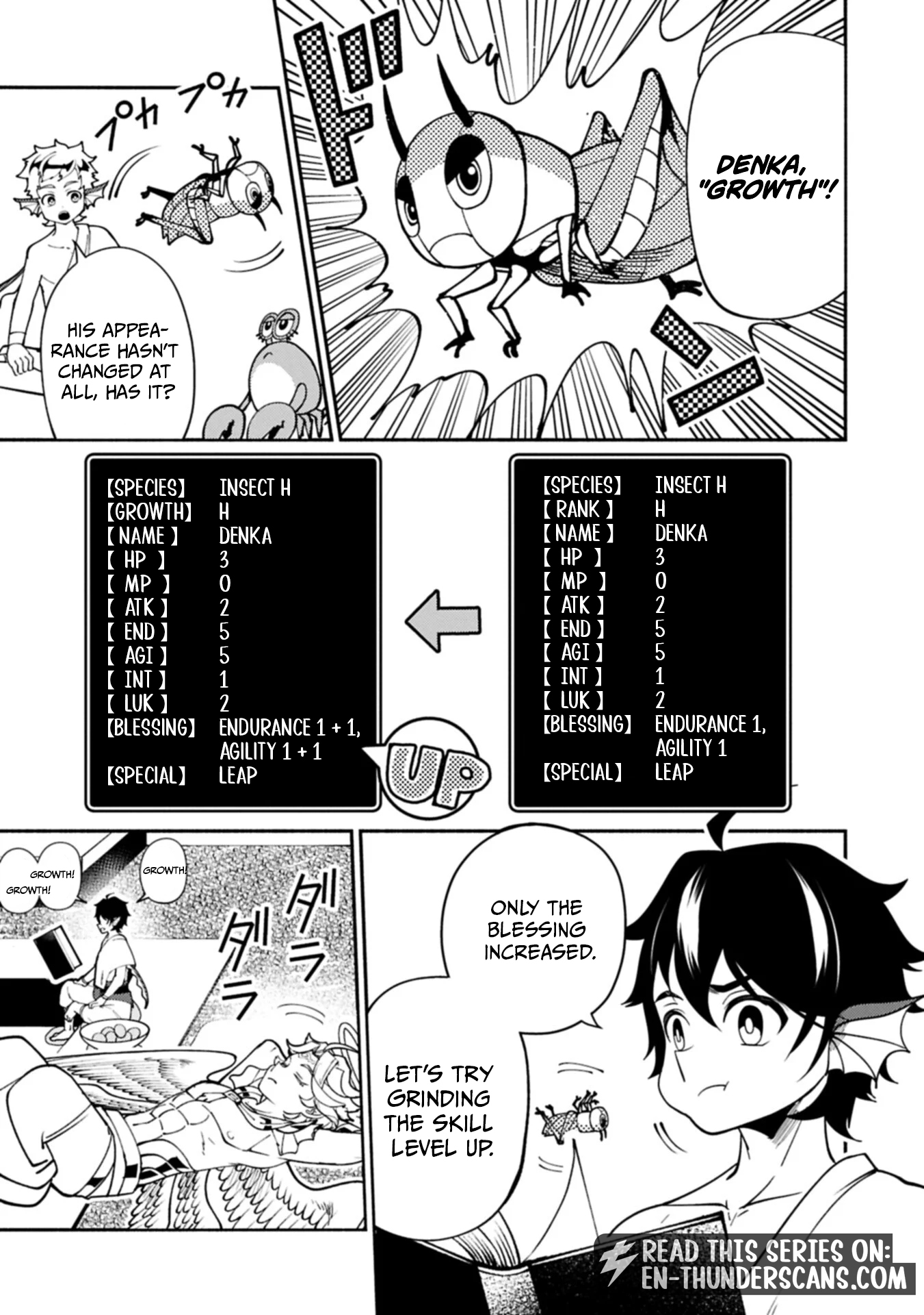 Hellmode ~Gamer Who Likes to Speedrun Becomes Peerless in a Parallel World with Obsolete Setting~ Chapter 100.1 — Page 6