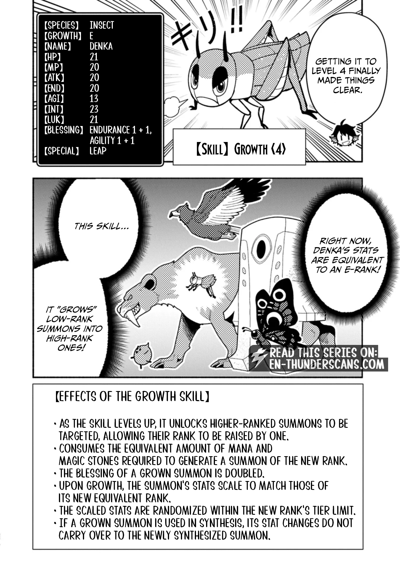 Hellmode ~Gamer Who Likes to Speedrun Becomes Peerless in a Parallel World with Obsolete Setting~ Chapter 100.1 — Page 7