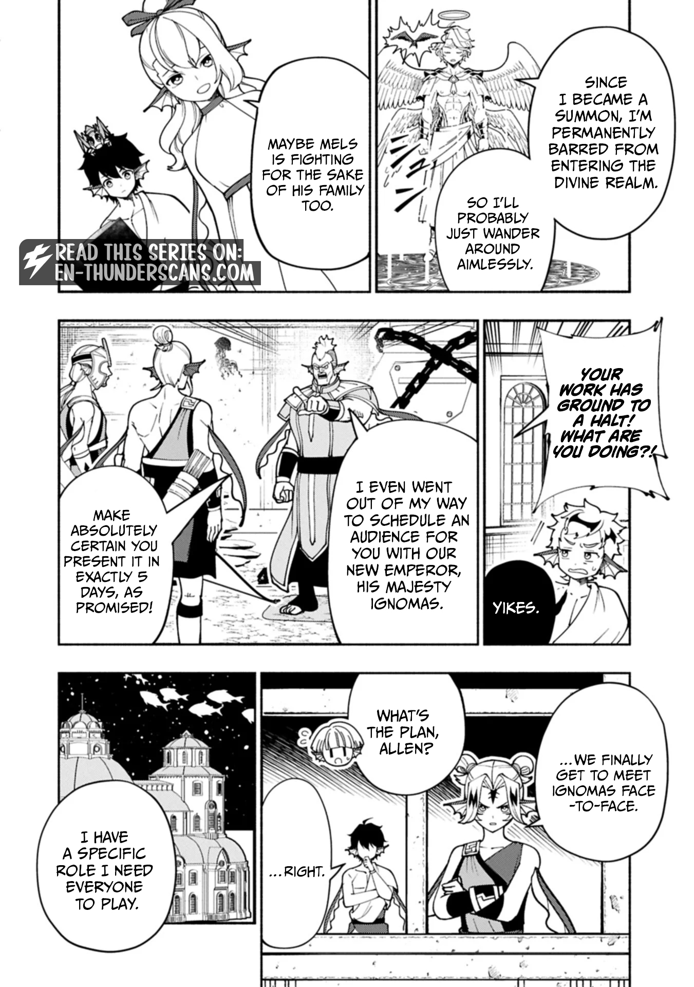 Hellmode ~Gamer Who Likes to Speedrun Becomes Peerless in a Parallel World with Obsolete Setting~ Chapter 100.1 — Page 9