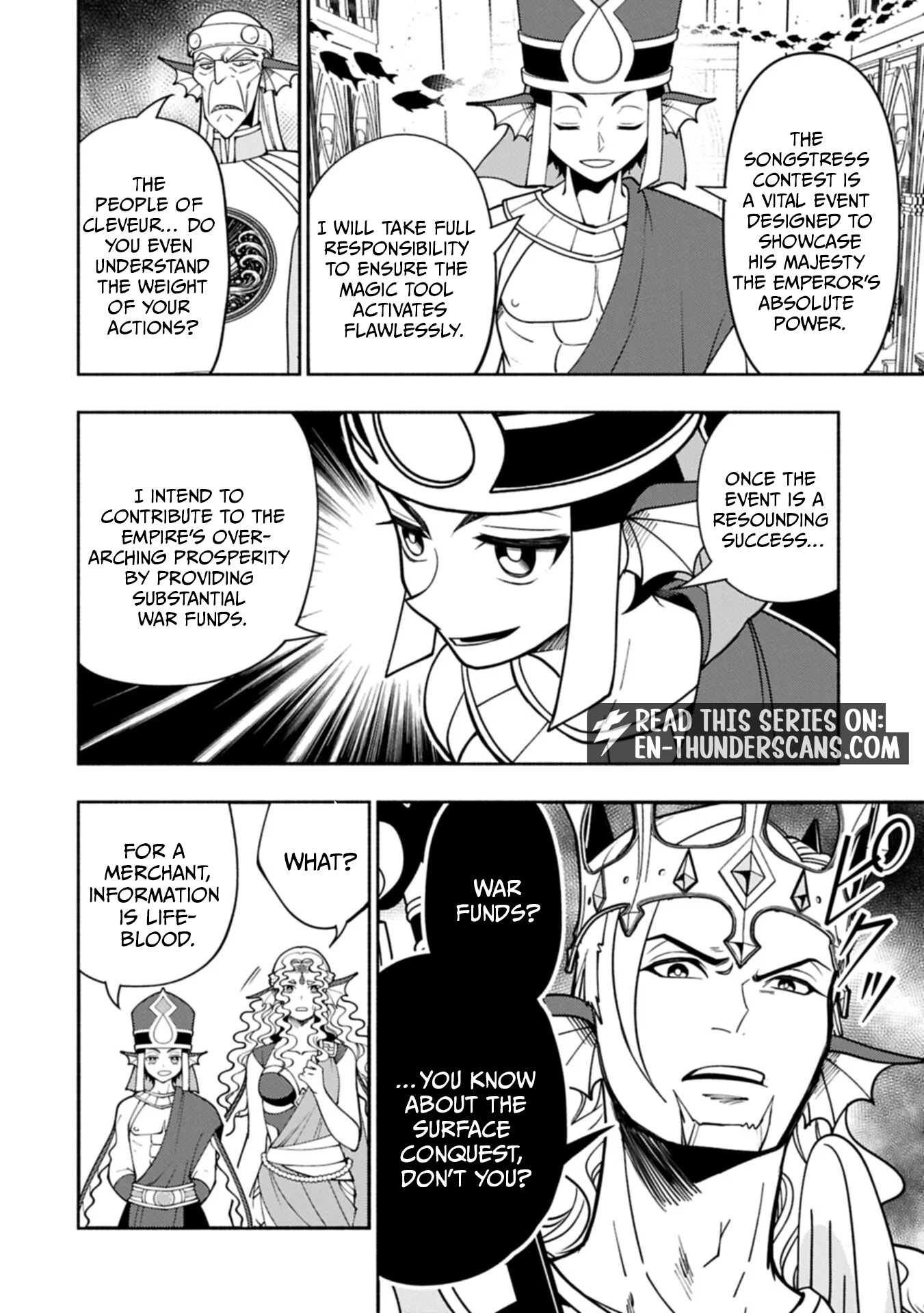 Hellmode ~Gamer Who Likes to Speedrun Becomes Peerless in a Parallel World with Obsolete Setting~ Chapter 100.1 — Page 11