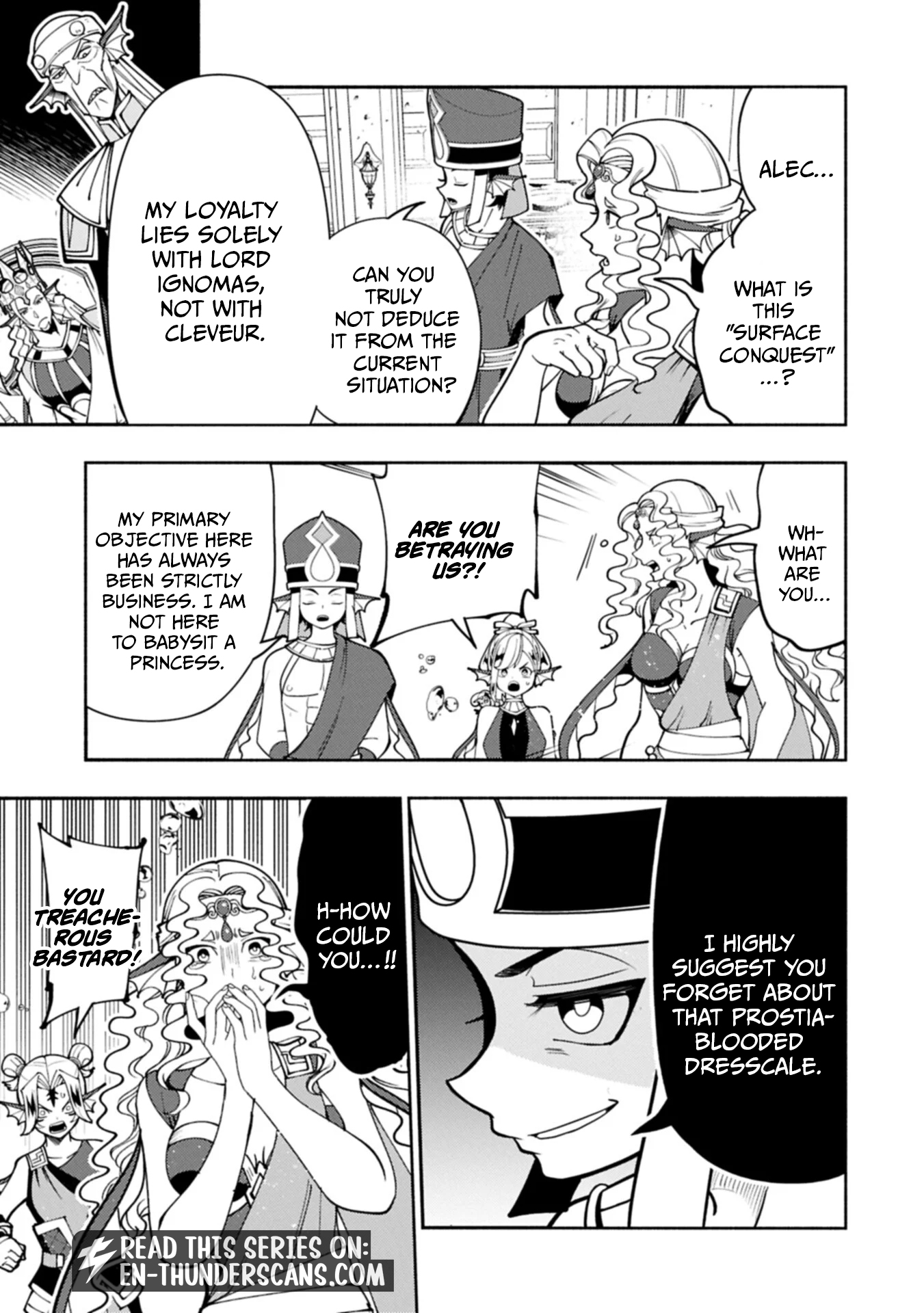 Hellmode ~Gamer Who Likes to Speedrun Becomes Peerless in a Parallel World with Obsolete Setting~ Chapter 100.1 — Page 12