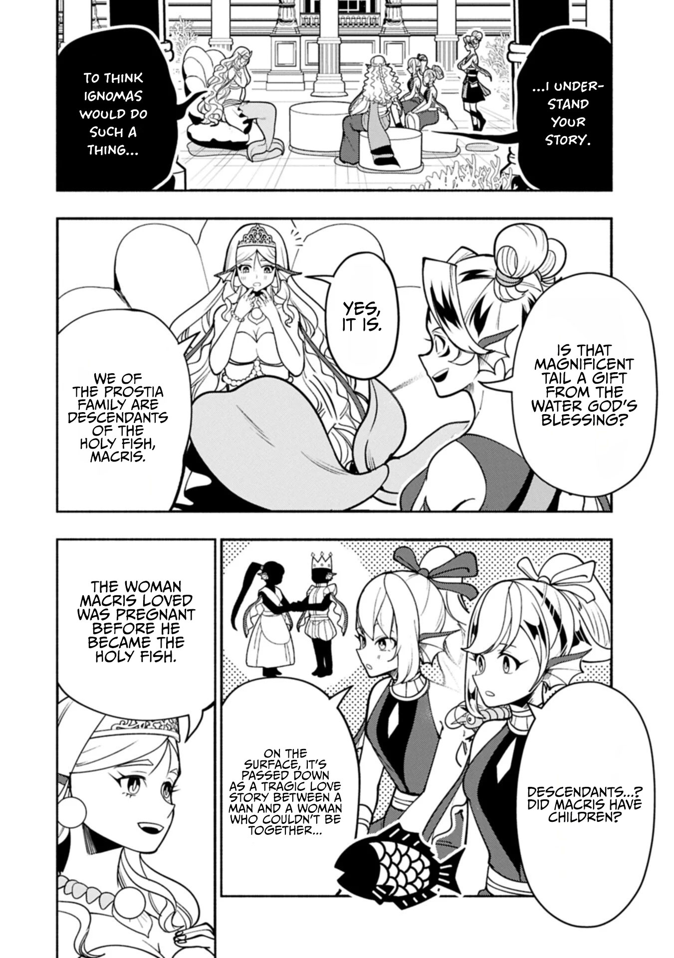 Hellmode ~Gamer Who Likes to Speedrun Becomes Peerless in a Parallel World with Obsolete Setting~ Chapter 100.2 — Page 7