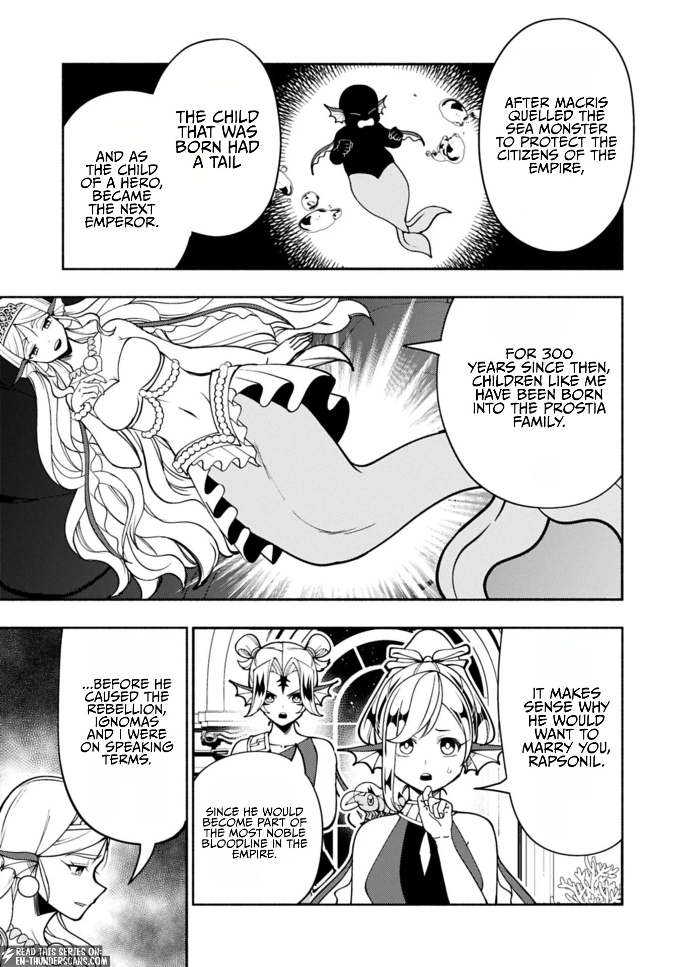 Hellmode ~Gamer Who Likes to Speedrun Becomes Peerless in a Parallel World with Obsolete Setting~ Chapter 100.2 — Page 8