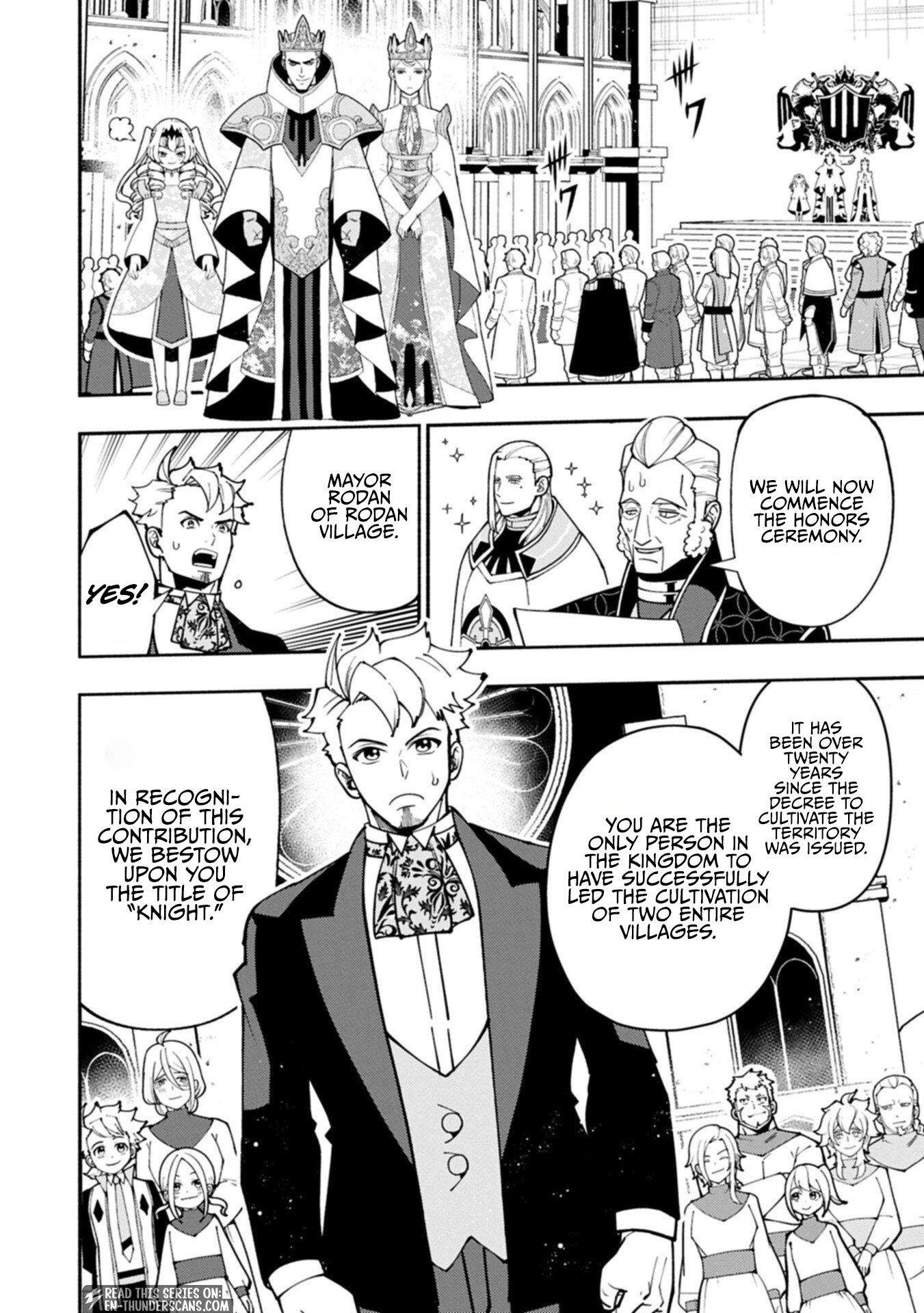 Hellmode ~Gamer Who Likes to Speedrun Becomes Peerless in a Parallel World with Obsolete Setting~ Chapter 101.1 — Page 5