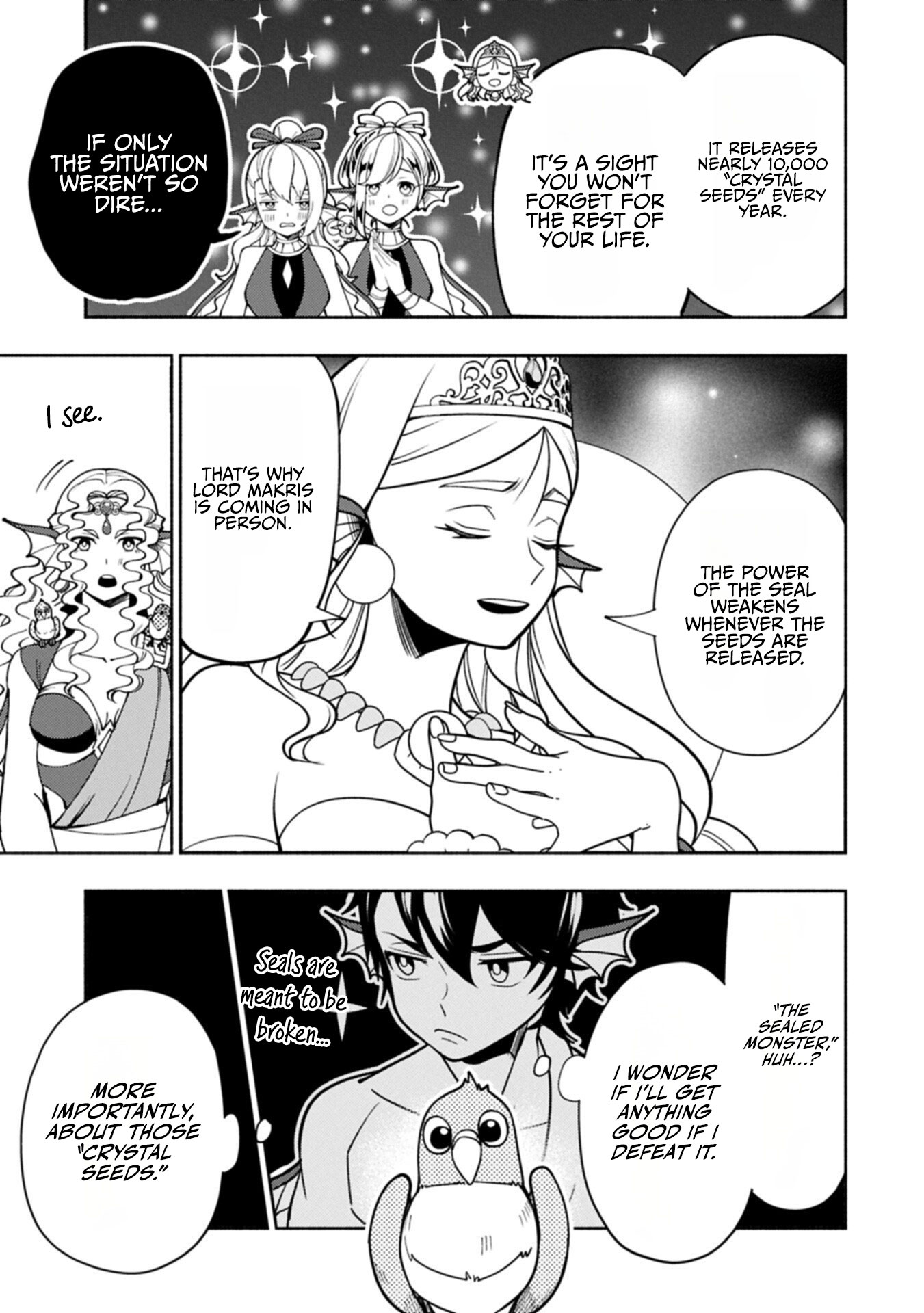 Hellmode ~Gamer Who Likes to Speedrun Becomes Peerless in a Parallel World with Obsolete Setting~ Chapter 101.2 — Page 2