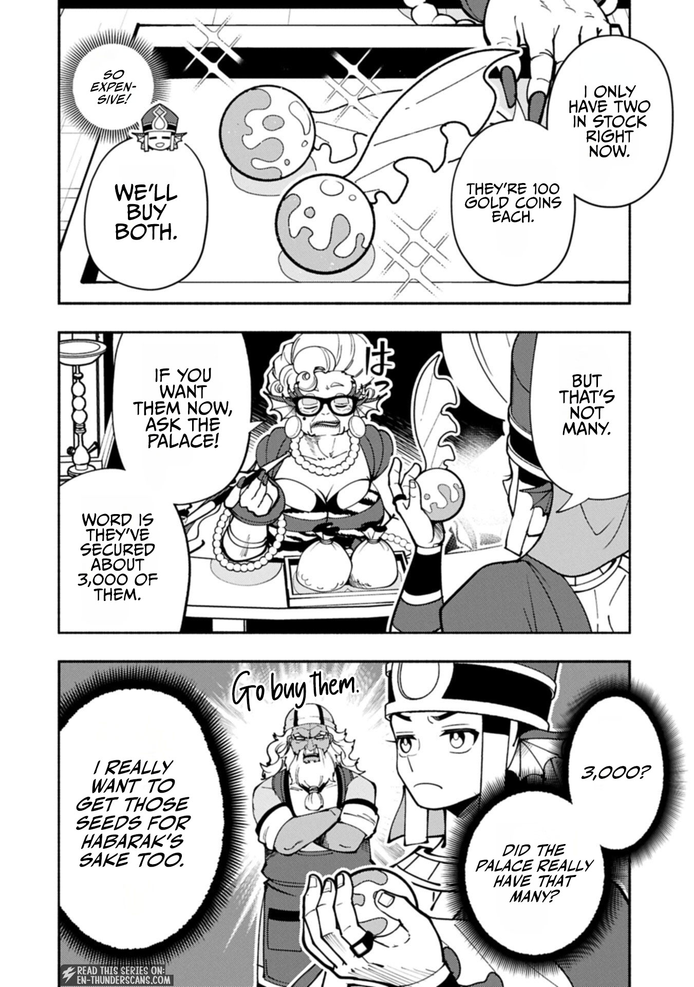 Hellmode ~Gamer Who Likes to Speedrun Becomes Peerless in a Parallel World with Obsolete Setting~ Chapter 101.2 — Page 5