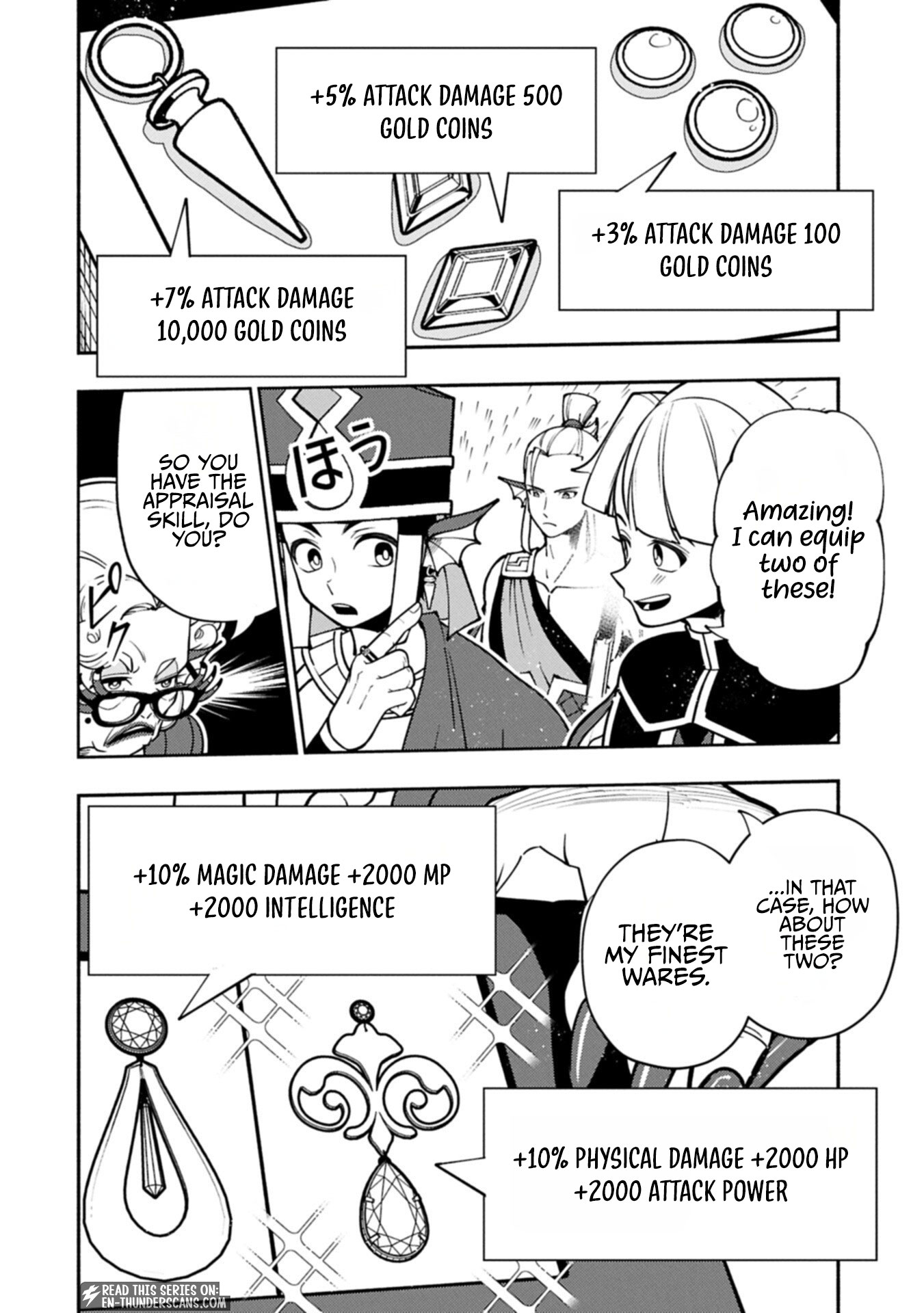 Hellmode ~Gamer Who Likes to Speedrun Becomes Peerless in a Parallel World with Obsolete Setting~ Chapter 101.2 — Page 7