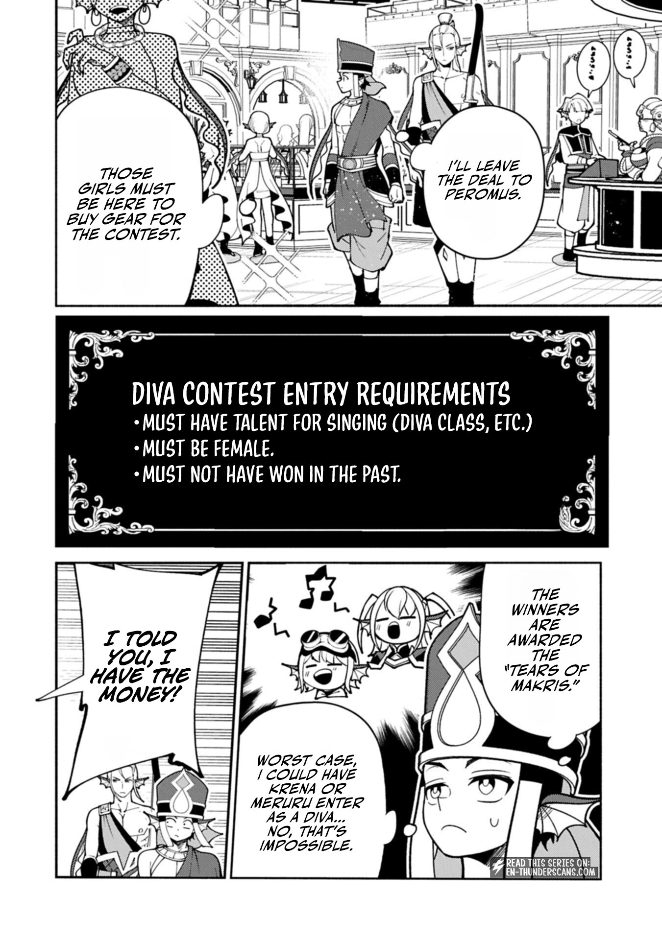 Hellmode ~Gamer Who Likes to Speedrun Becomes Peerless in a Parallel World with Obsolete Setting~ Chapter 101.2 — Page 9