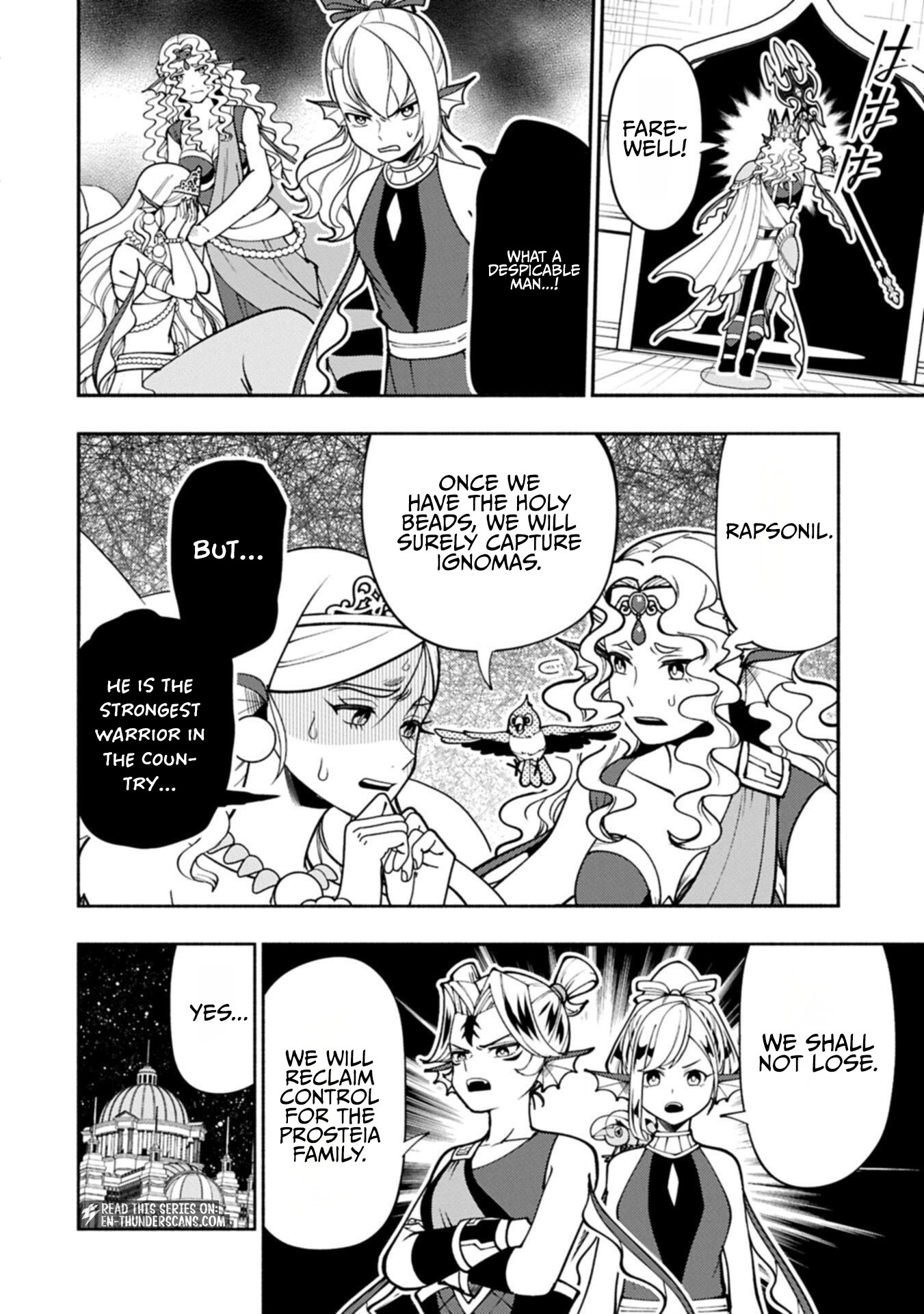 Hellmode ~Gamer Who Likes to Speedrun Becomes Peerless in a Parallel World with Obsolete Setting~ Chapter 102.1 — Page 11