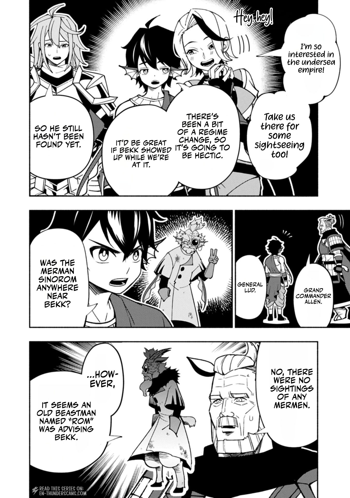Hellmode ~Gamer Who Likes to Speedrun Becomes Peerless in a Parallel World with Obsolete Setting~ Chapter 102.2 — Page 5
