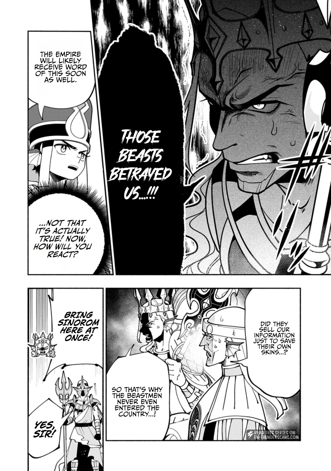 Hellmode ~Gamer Who Likes to Speedrun Becomes Peerless in a Parallel World with Obsolete Setting~ Chapter 103.1 — Page 2