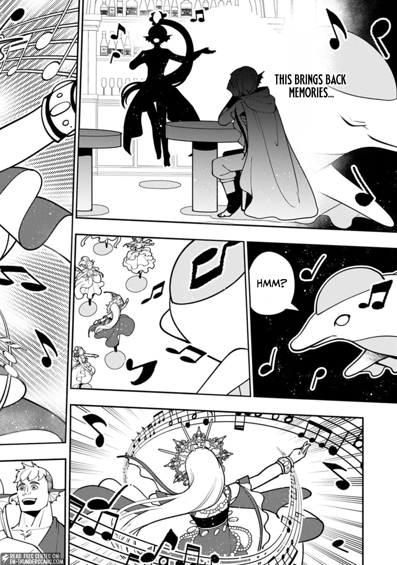 Hellmode ~Gamer Who Likes to Speedrun Becomes Peerless in a Parallel World with Obsolete Setting~ Chapter 103.2 — Page 12