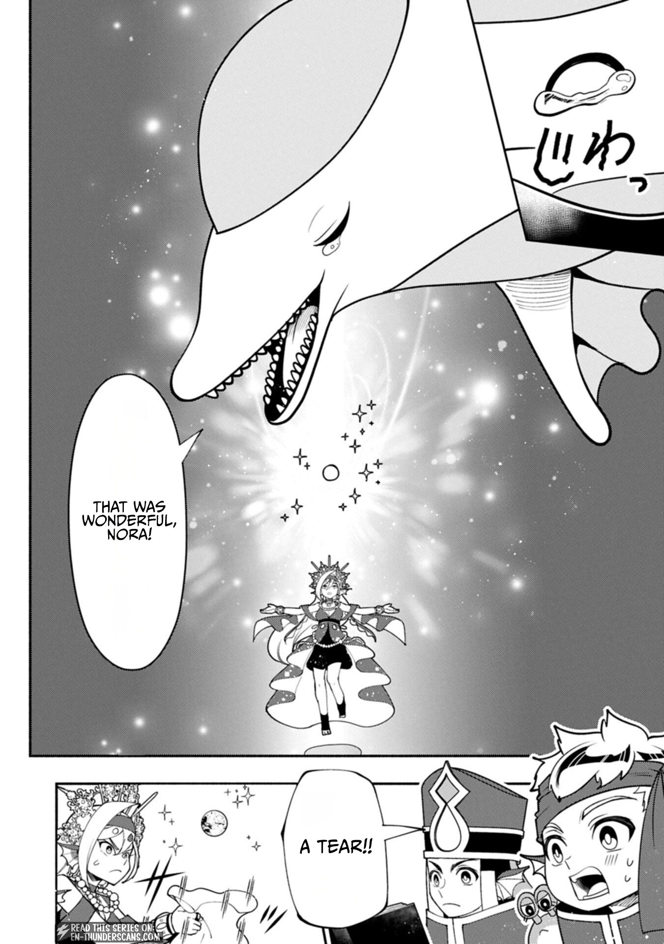 Hellmode ~Gamer Who Likes to Speedrun Becomes Peerless in a Parallel World with Obsolete Setting~ Chapter 103.2 — Page 14