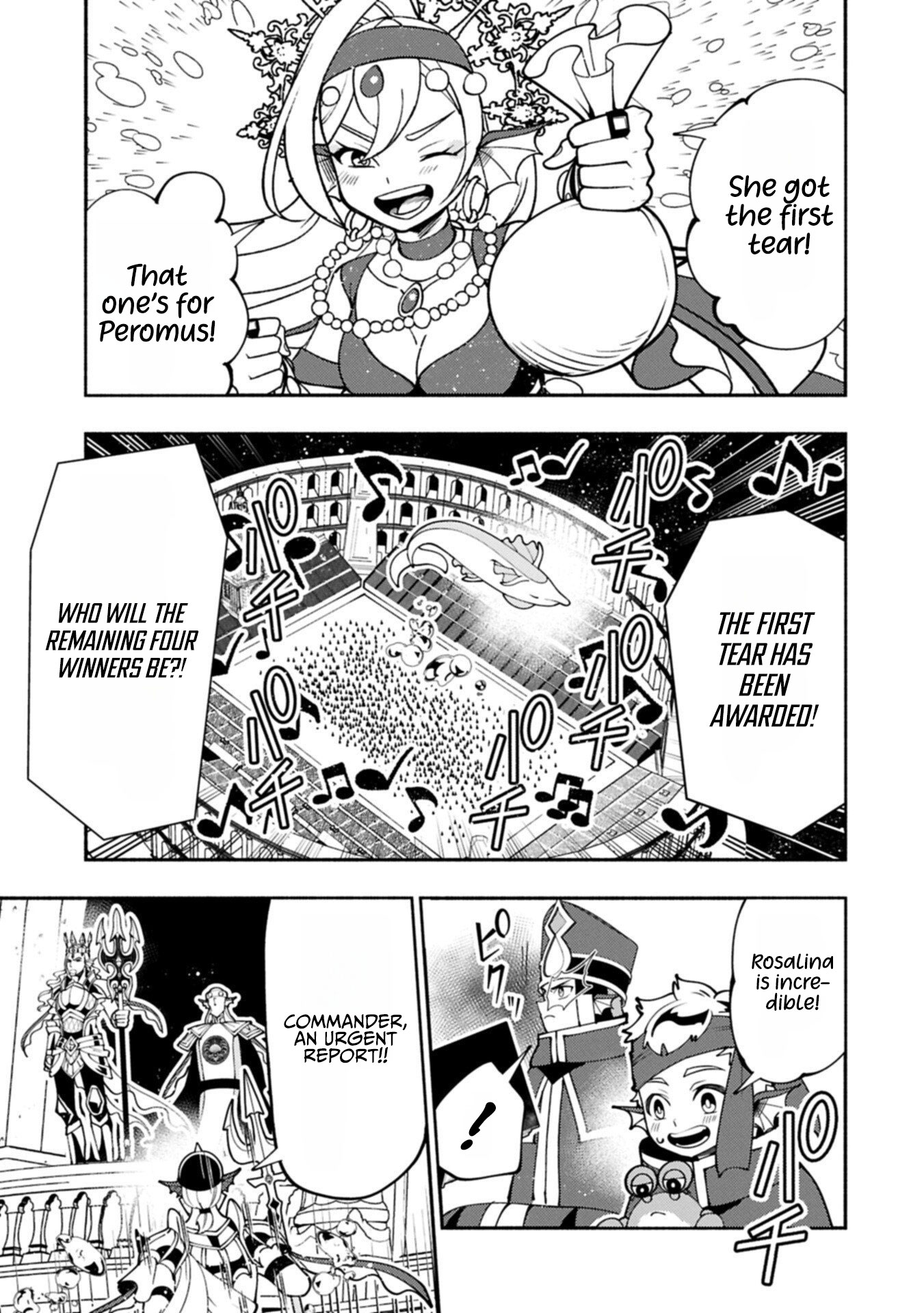 Hellmode ~Gamer Who Likes to Speedrun Becomes Peerless in a Parallel World with Obsolete Setting~ Chapter 103.2 — Page 15