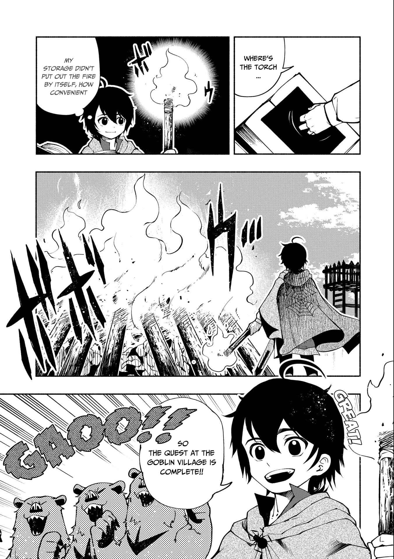 Hellmode ~Gamer Who Likes to Speedrun Becomes Peerless in a Parallel World with Obsolete Setting~ Chapter 11 — Page 14