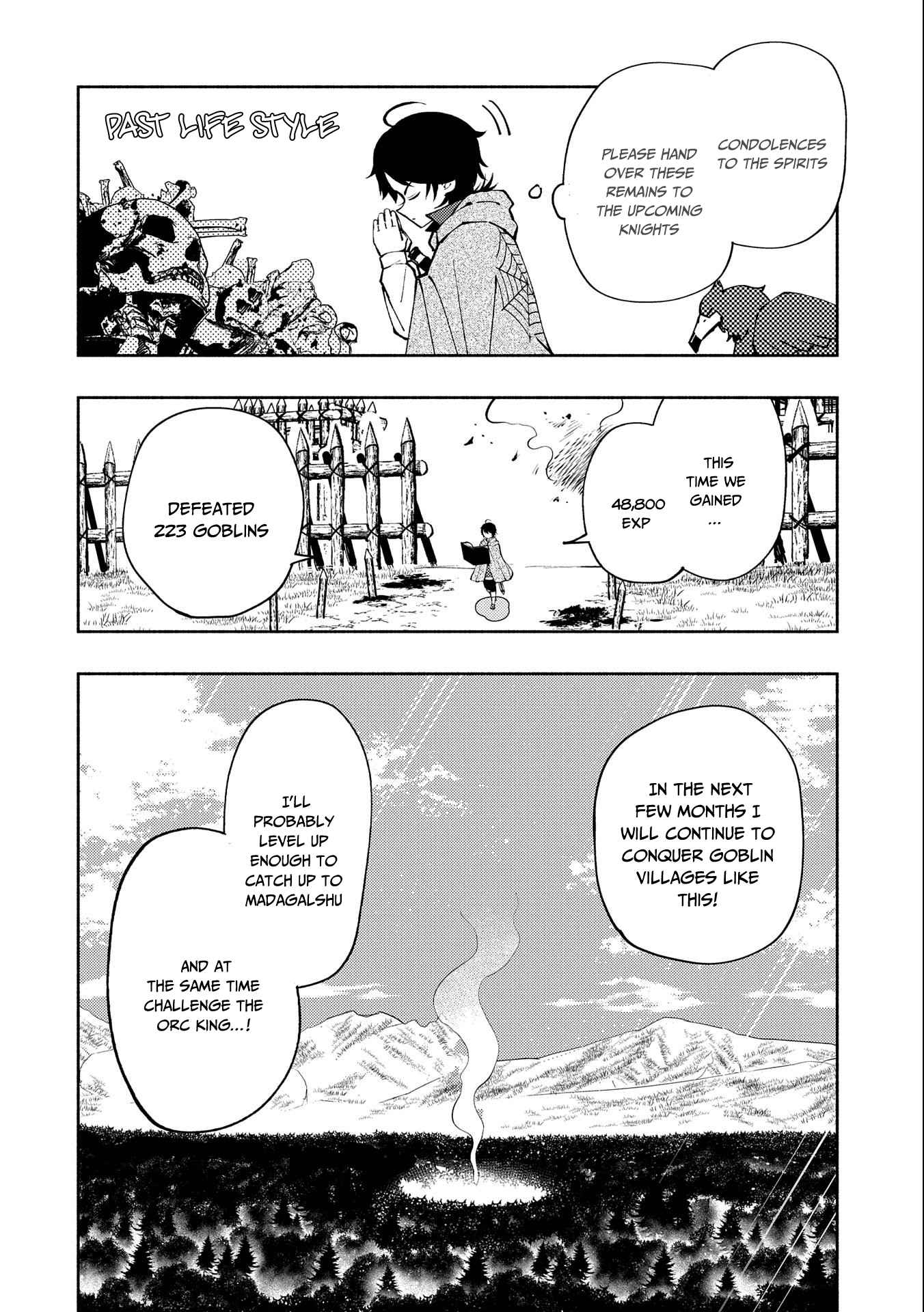 Hellmode ~Gamer Who Likes to Speedrun Becomes Peerless in a Parallel World with Obsolete Setting~ Chapter 11 — Page 15
