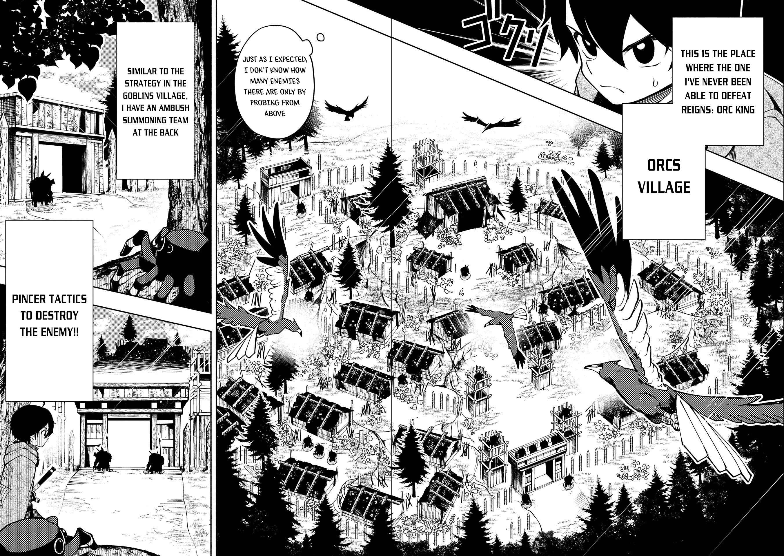 Hellmode ~Gamer Who Likes to Speedrun Becomes Peerless in a Parallel World with Obsolete Setting~ Chapter 12 — Page 15
