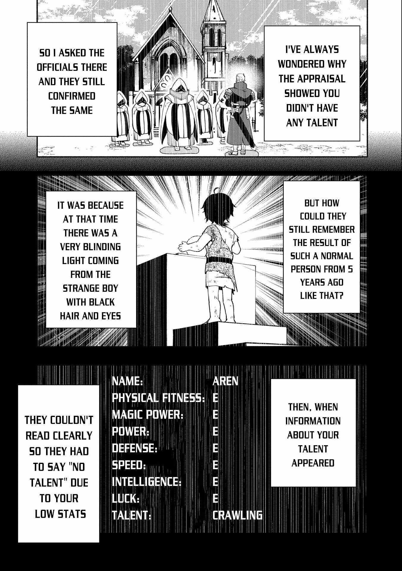 Hellmode ~Gamer Who Likes to Speedrun Becomes Peerless in a Parallel World with Obsolete Setting~ Chapter 14 — Page 18