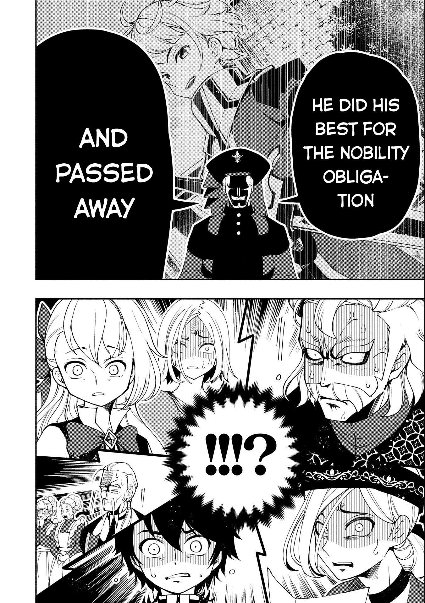 Hellmode ~Gamer Who Likes to Speedrun Becomes Peerless in a Parallel World with Obsolete Setting~ Chapter 15 — Page 11