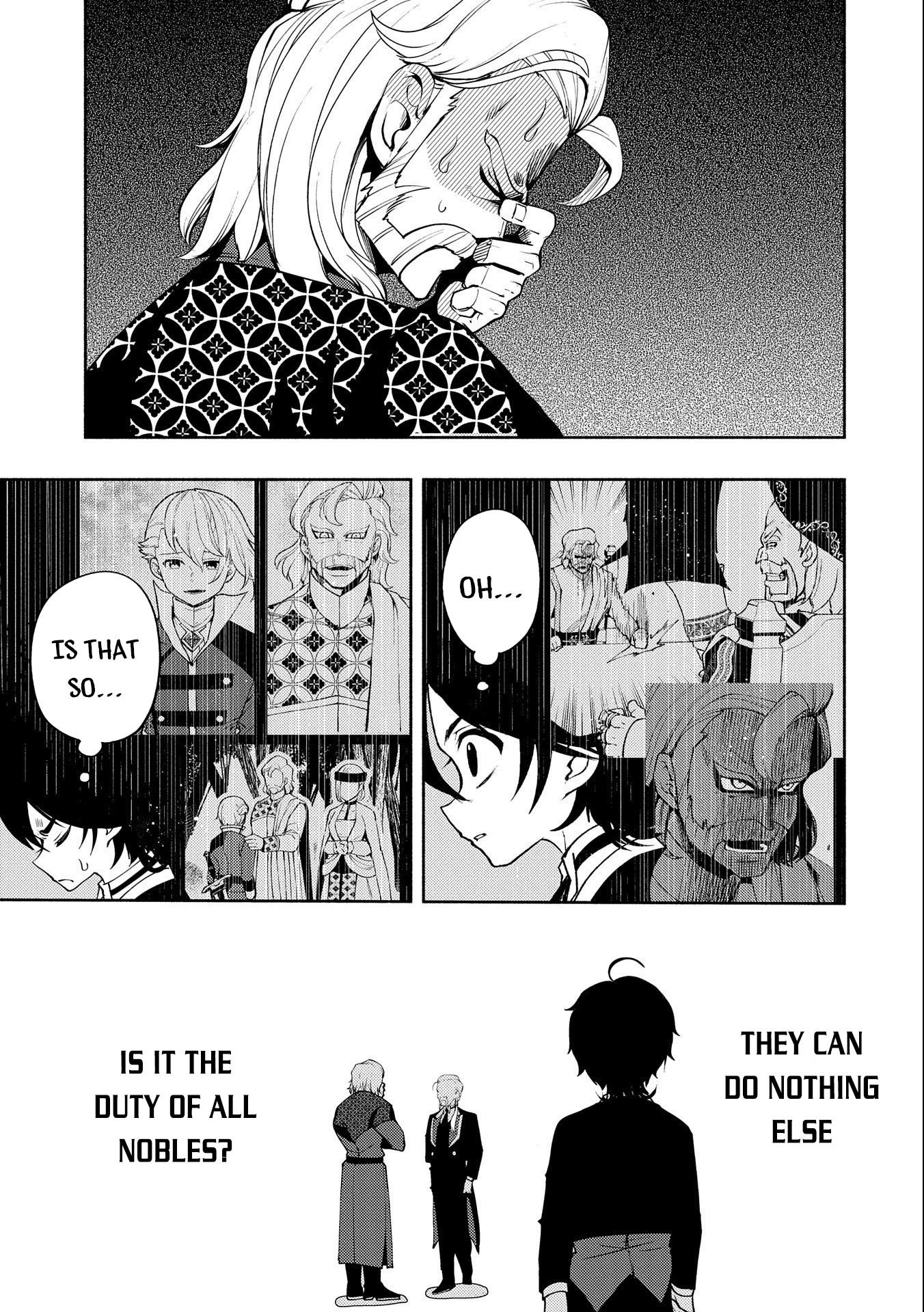Hellmode ~Gamer Who Likes to Speedrun Becomes Peerless in a Parallel World with Obsolete Setting~ Chapter 15 — Page 18