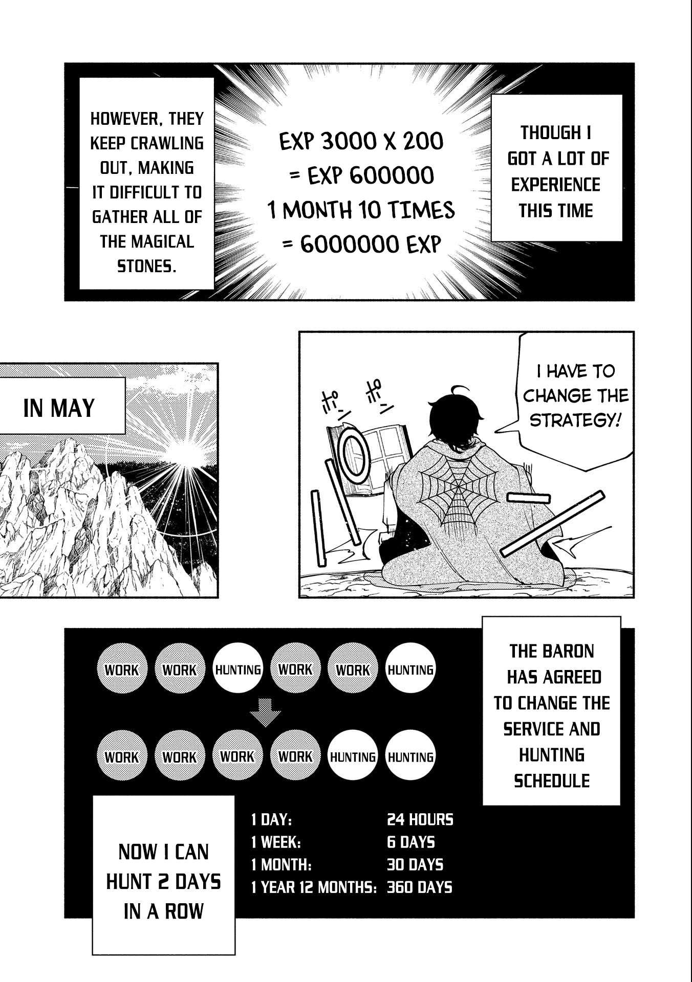 Hellmode ~Gamer Who Likes to Speedrun Becomes Peerless in a Parallel World with Obsolete Setting~ Chapter 16 — Page 24