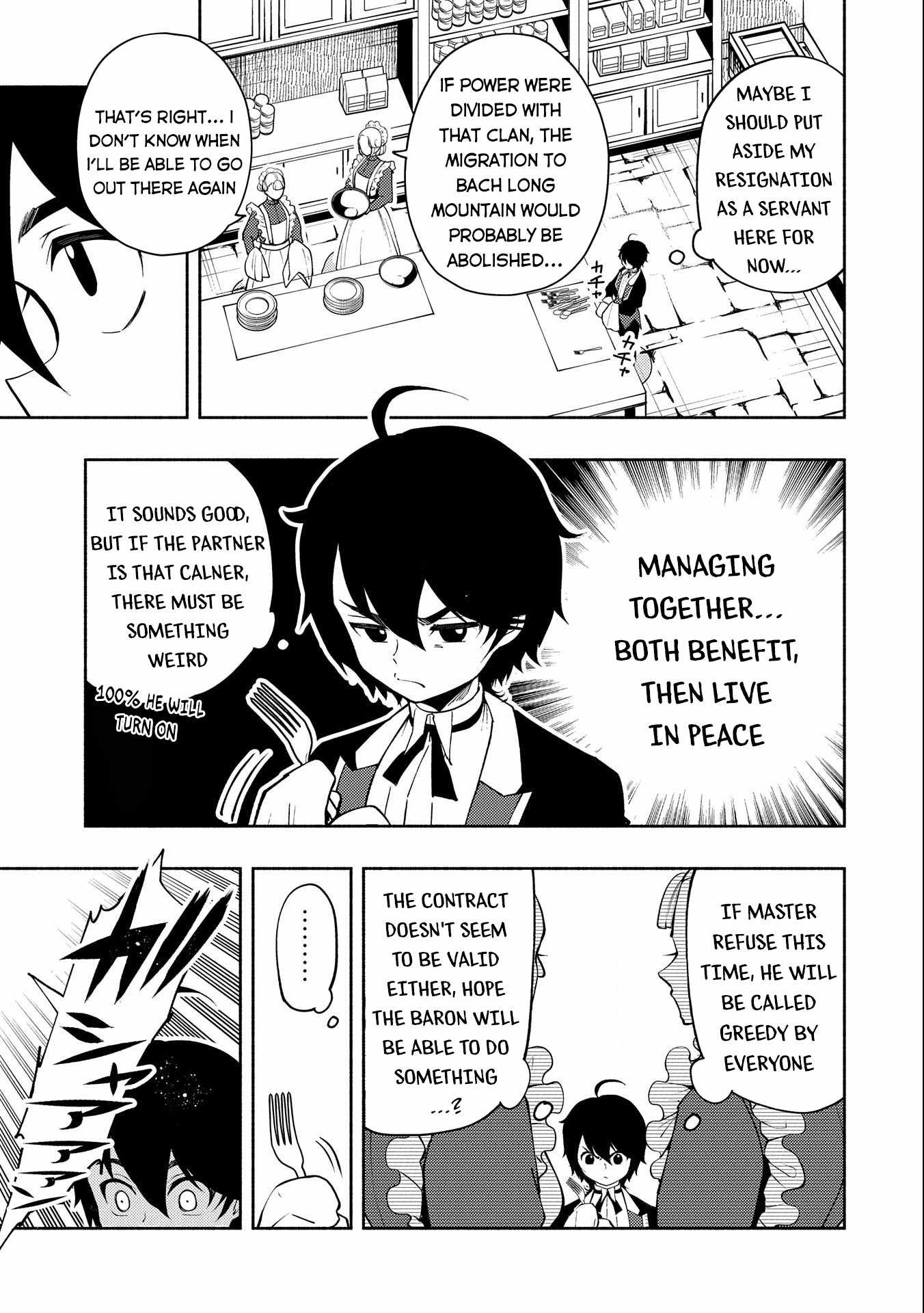 Hellmode ~Gamer Who Likes to Speedrun Becomes Peerless in a Parallel World with Obsolete Setting~ Chapter 18 — Page 8