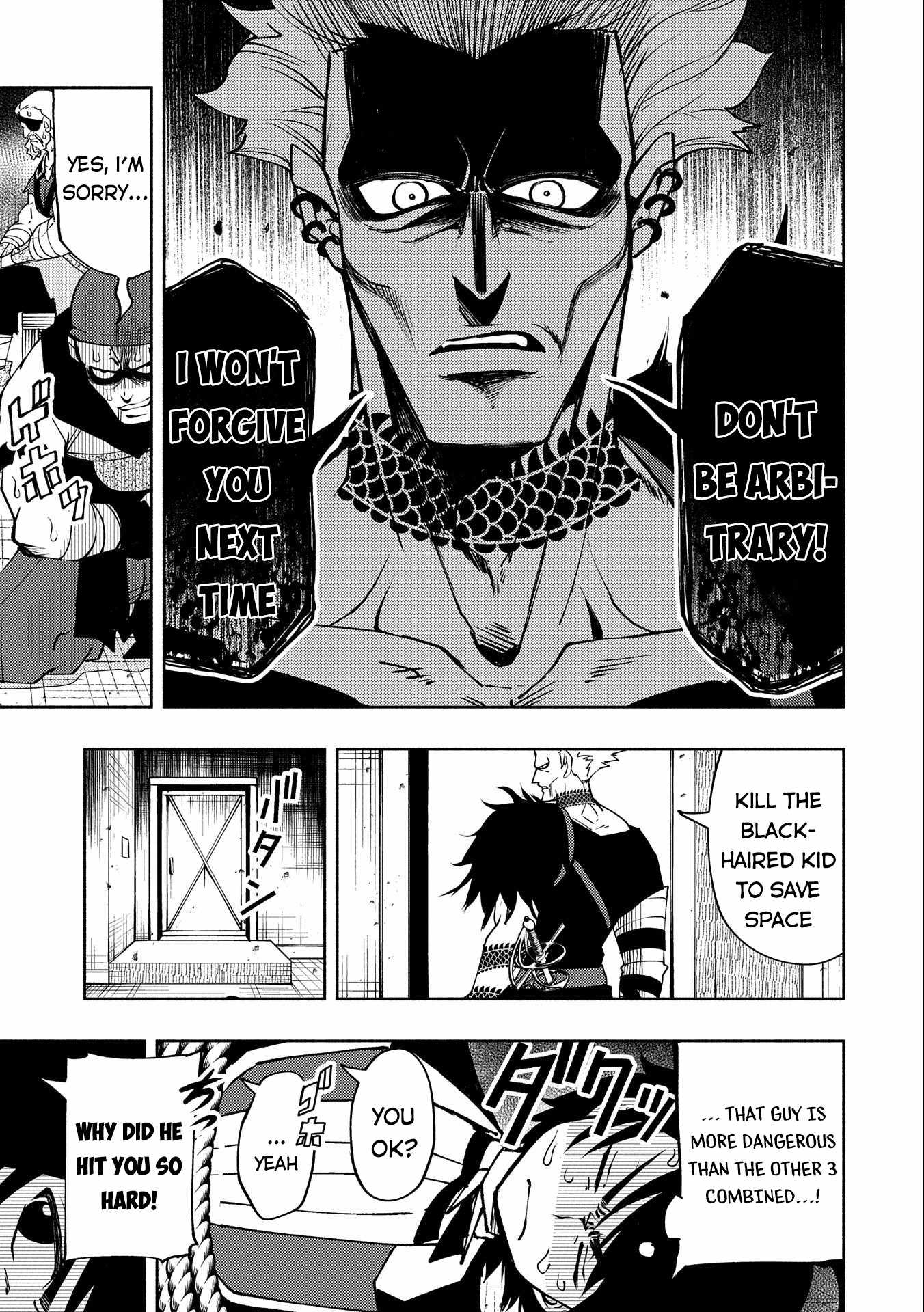 Hellmode ~Gamer Who Likes to Speedrun Becomes Peerless in a Parallel World with Obsolete Setting~ Chapter 18 — Page 18