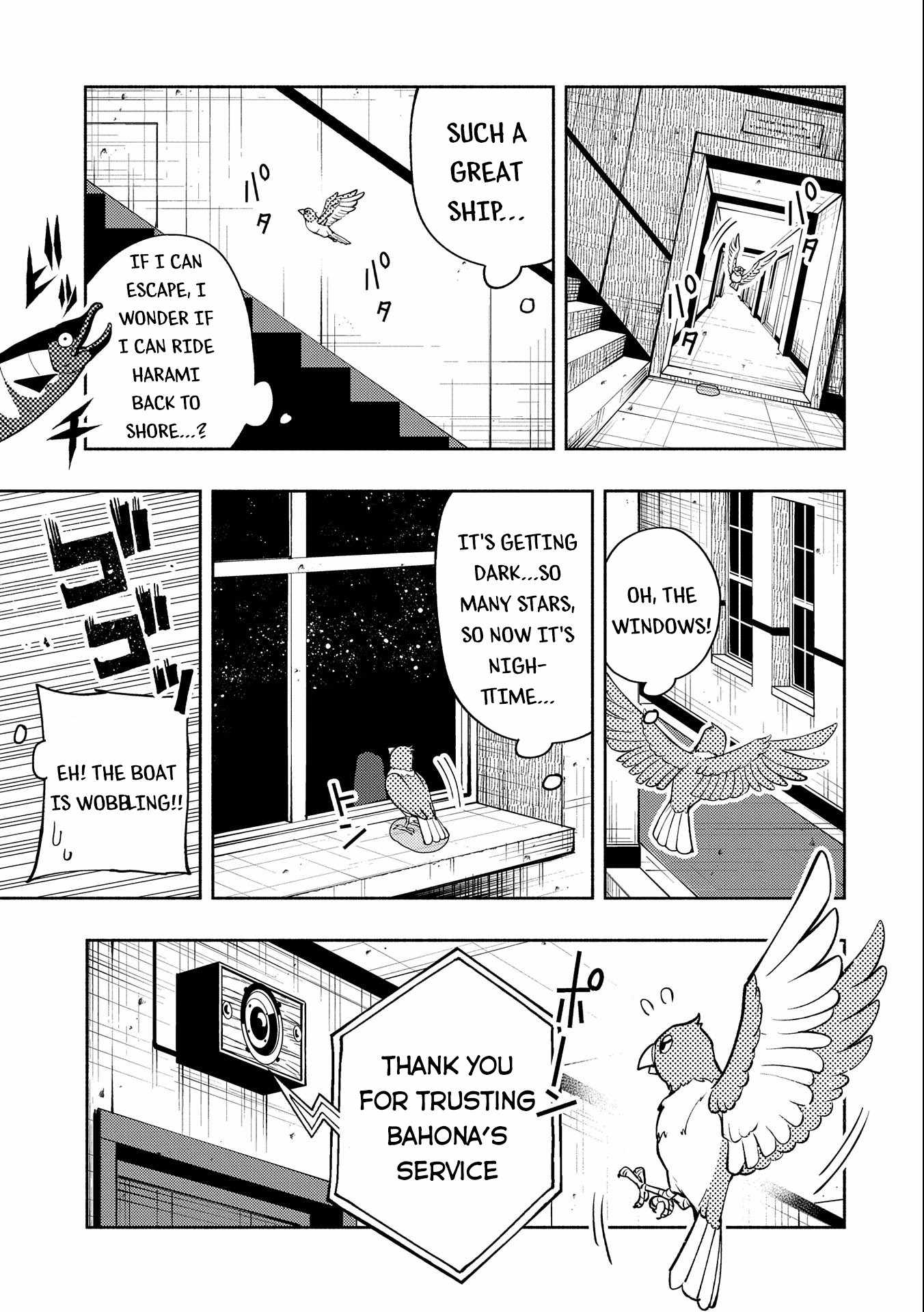 Hellmode ~Gamer Who Likes to Speedrun Becomes Peerless in a Parallel World with Obsolete Setting~ Chapter 18 — Page 22
