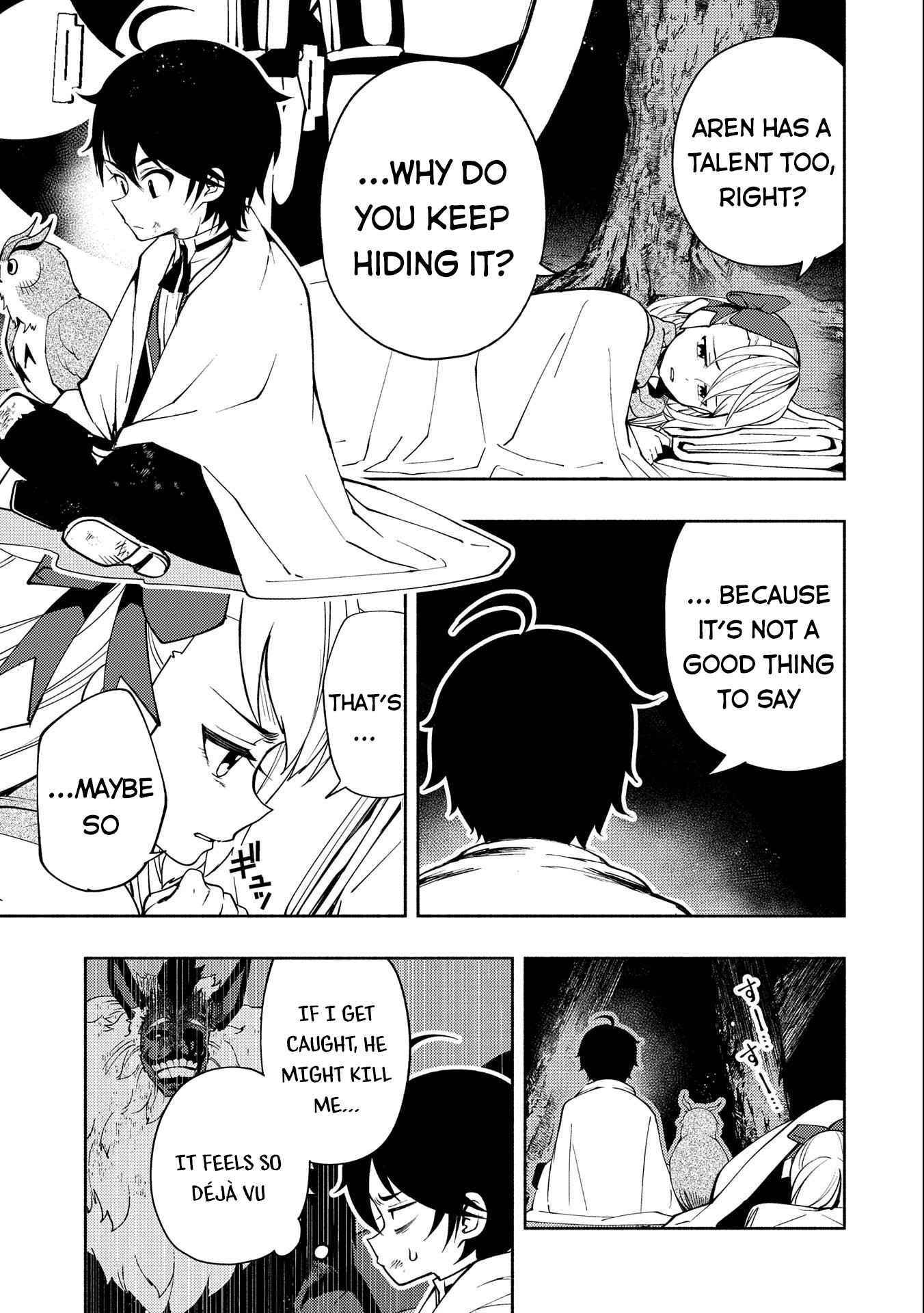 Hellmode ~Gamer Who Likes to Speedrun Becomes Peerless in a Parallel World with Obsolete Setting~ Chapter 20 — Page 14