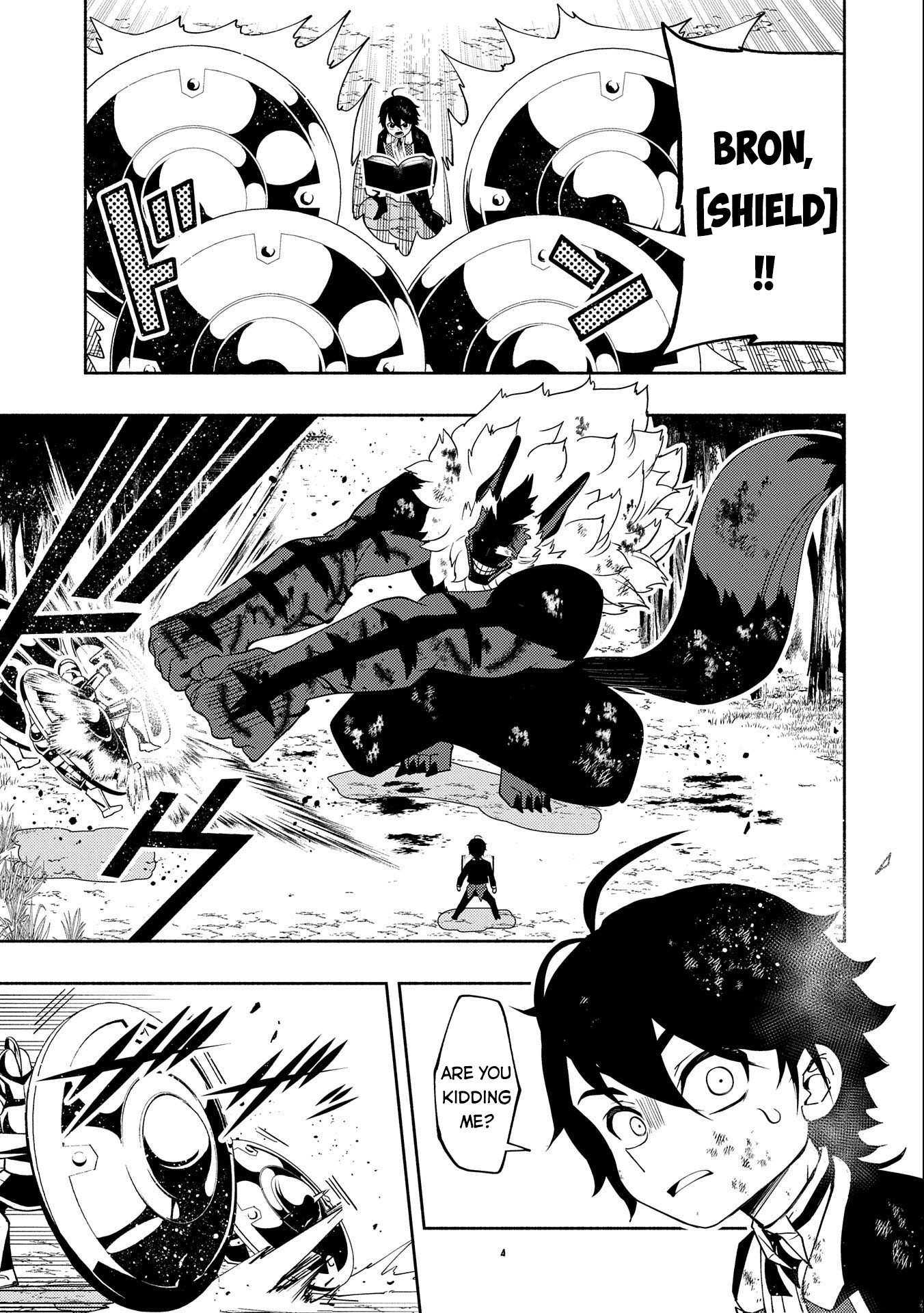 Hellmode ~Gamer Who Likes to Speedrun Becomes Peerless in a Parallel World with Obsolete Setting~ Chapter 21 — Page 9
