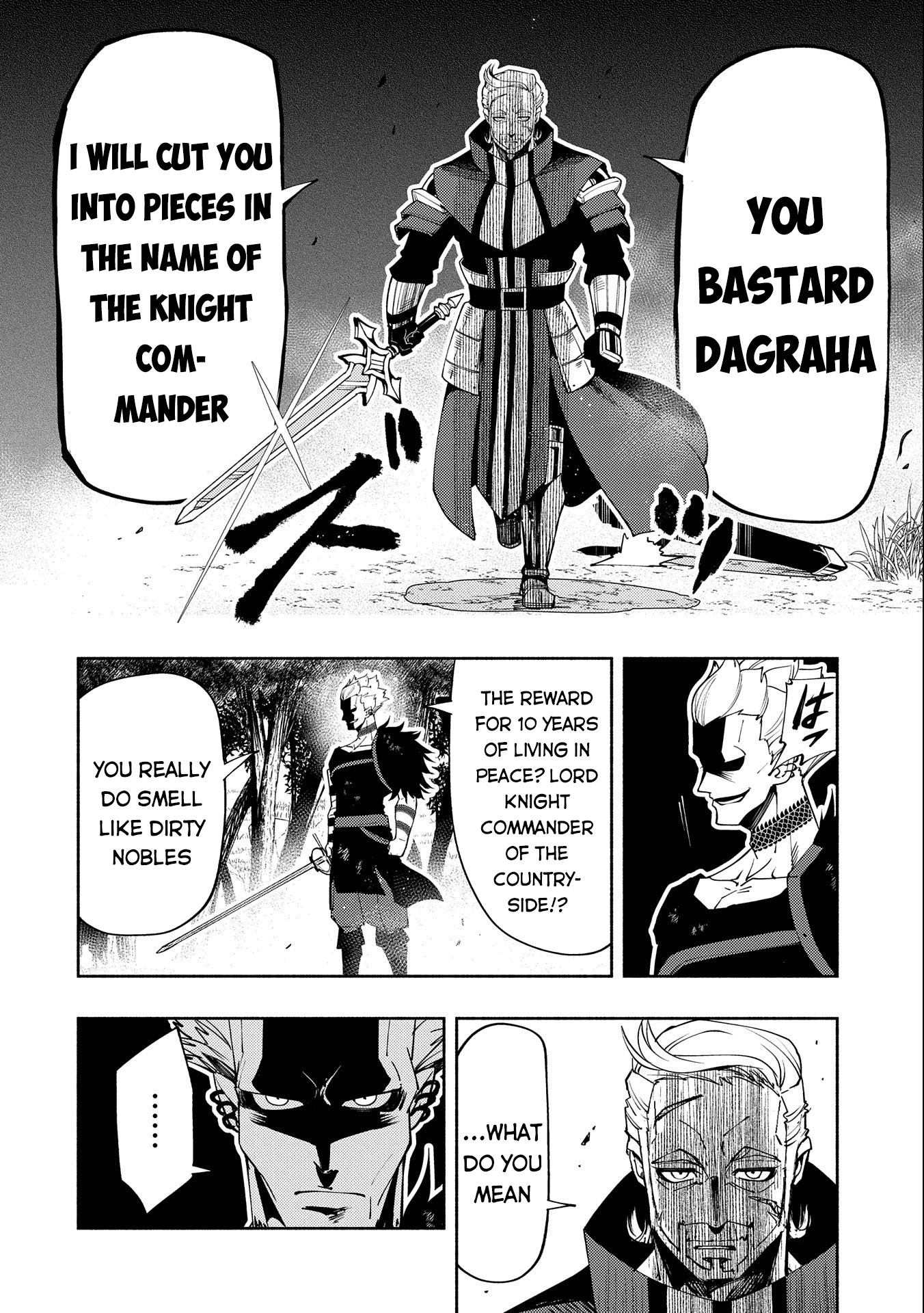 Hellmode ~Gamer Who Likes to Speedrun Becomes Peerless in a Parallel World with Obsolete Setting~ Chapter 22 — Page 15