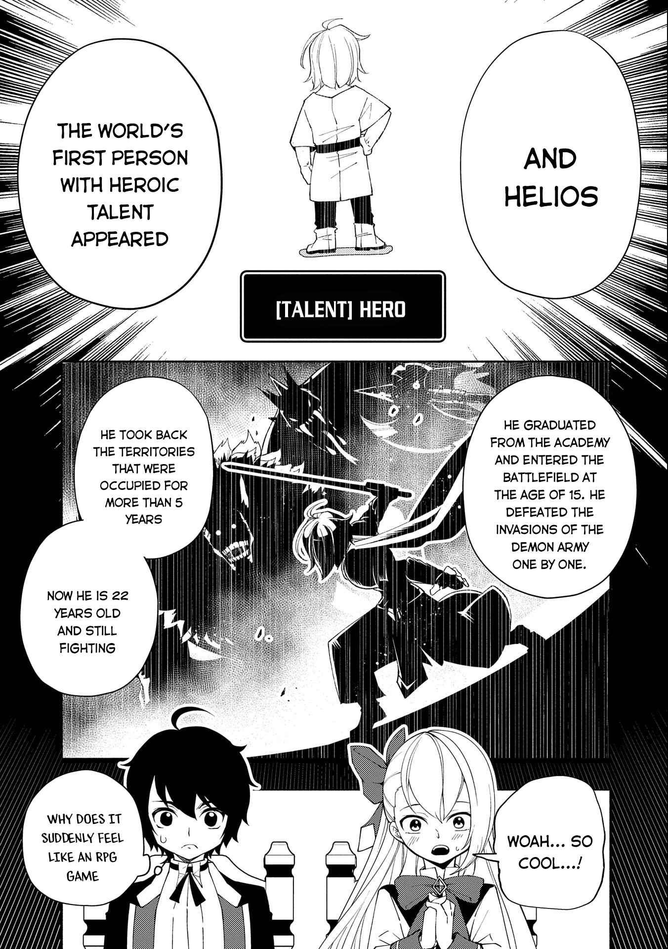 Hellmode ~Gamer Who Likes to Speedrun Becomes Peerless in a Parallel World with Obsolete Setting~ Chapter 23 — Page 20