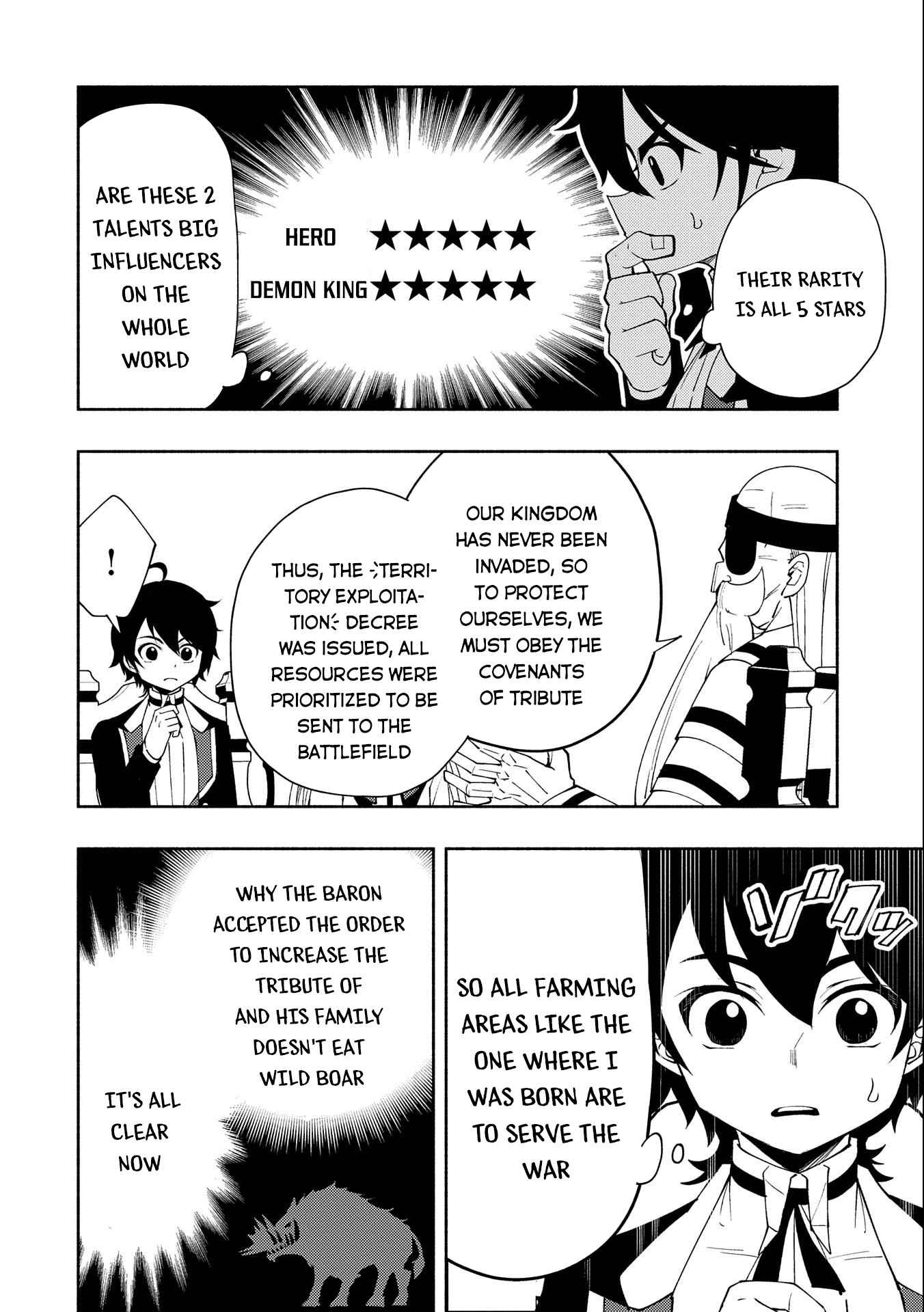 Hellmode ~Gamer Who Likes to Speedrun Becomes Peerless in a Parallel World with Obsolete Setting~ Chapter 23 — Page 21
