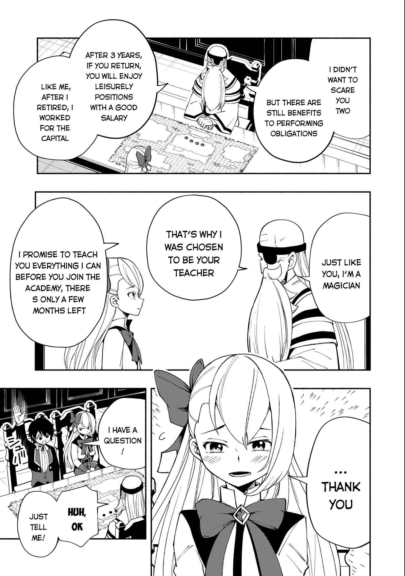 Hellmode ~Gamer Who Likes to Speedrun Becomes Peerless in a Parallel World with Obsolete Setting~ Chapter 23 — Page 24