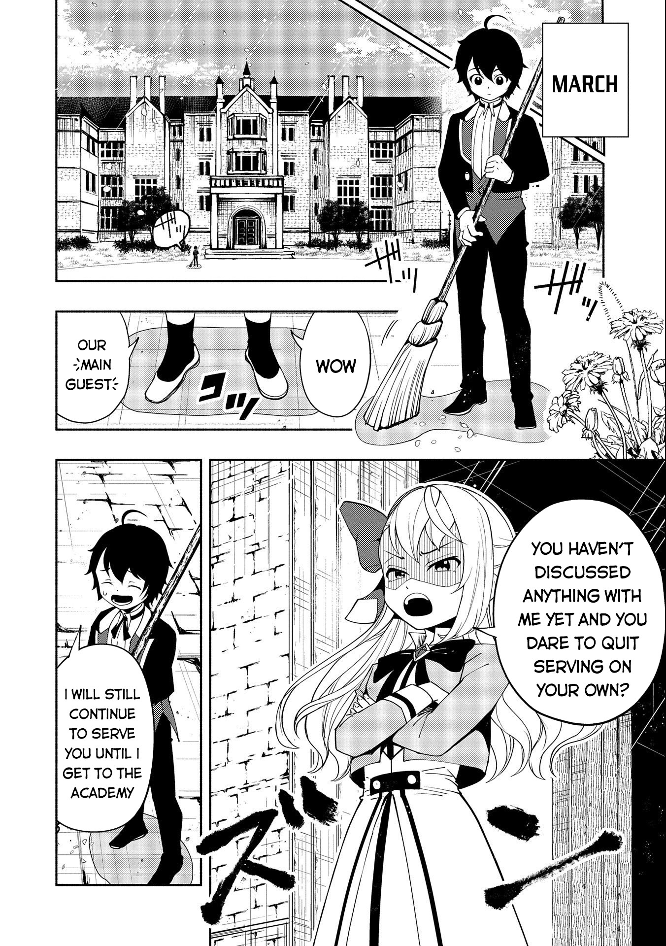 Hellmode ~Gamer Who Likes to Speedrun Becomes Peerless in a Parallel World with Obsolete Setting~ Chapter 24 — Page 21