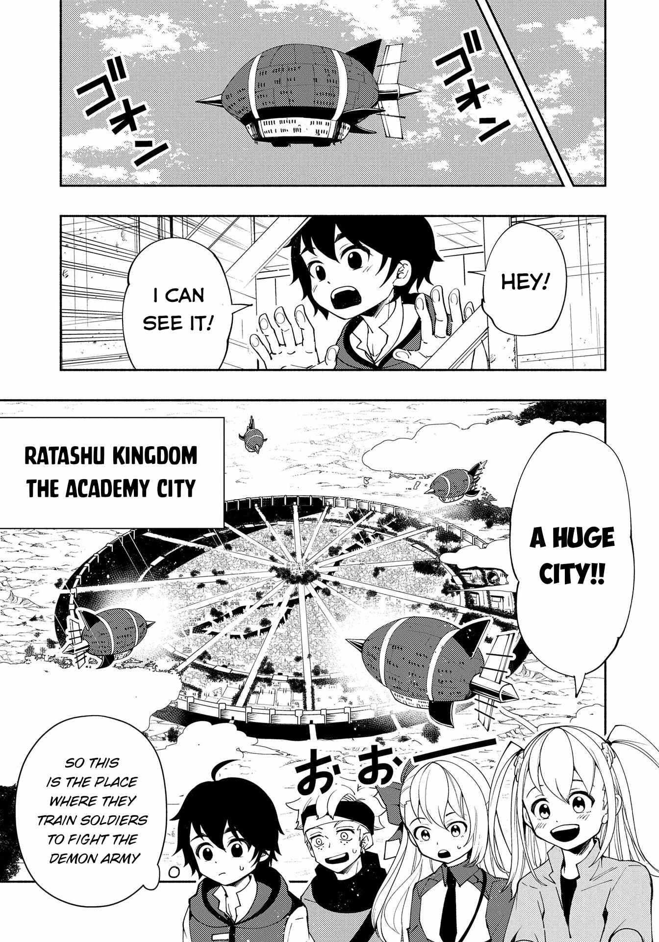 Hellmode ~Gamer Who Likes to Speedrun Becomes Peerless in a Parallel World with Obsolete Setting~ Chapter 25 — Page 20