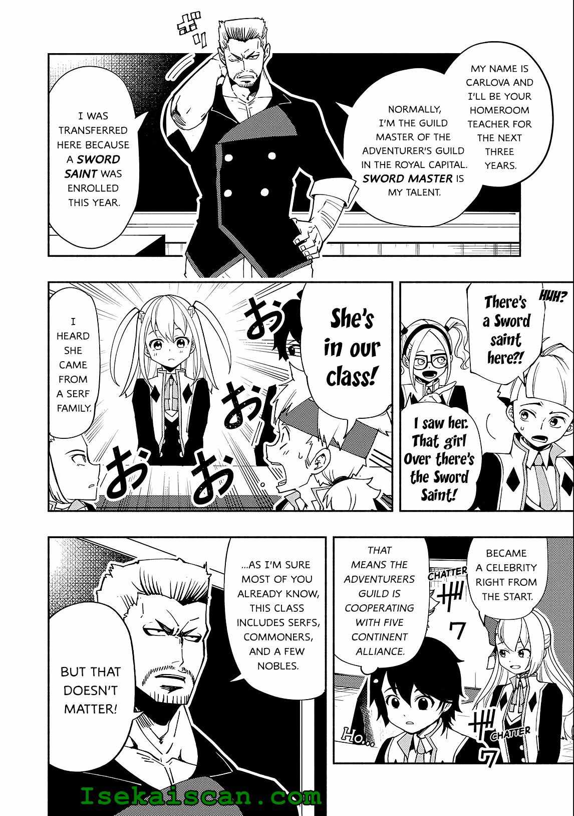 Hellmode ~Gamer Who Likes to Speedrun Becomes Peerless in a Parallel World with Obsolete Setting~ Chapter 27 — Page 2